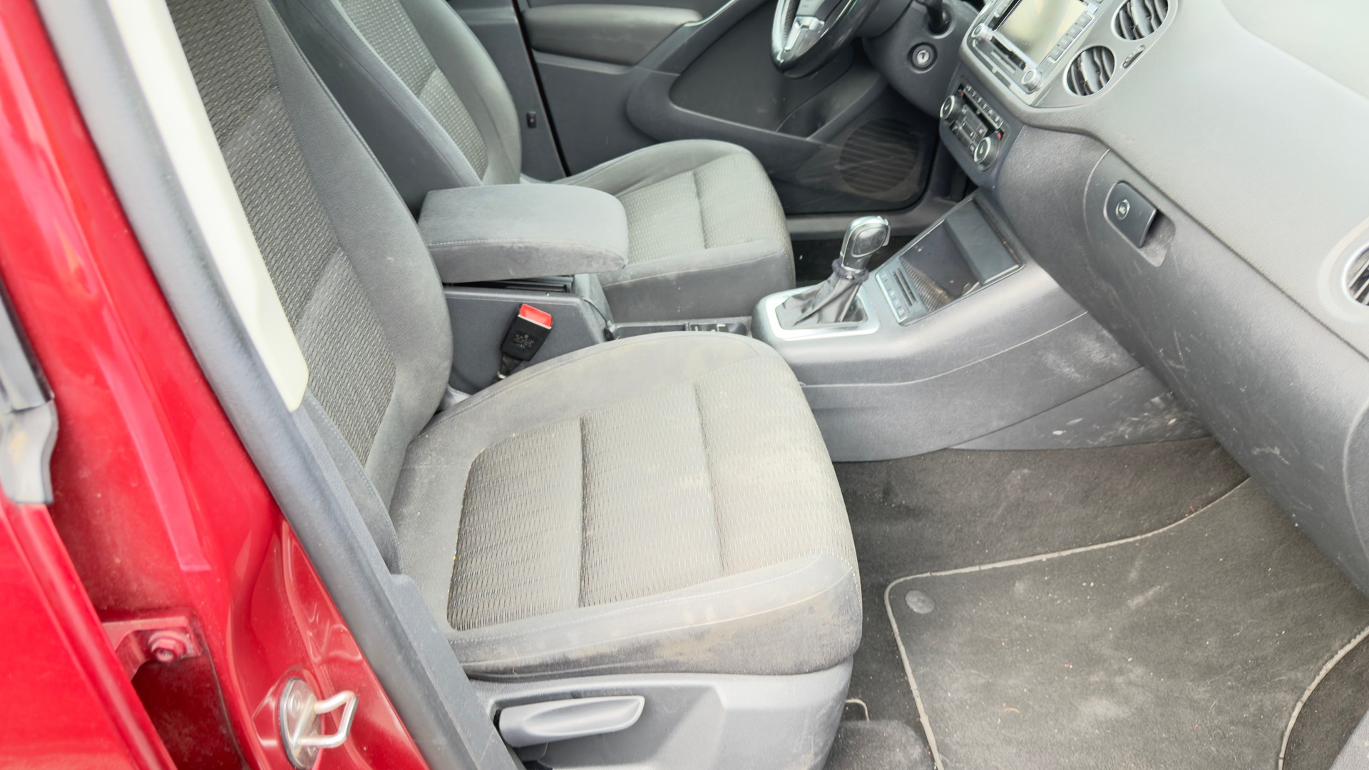 VW Tiguan 2.0 TSI Track&Field 4Motion DSG-image-10