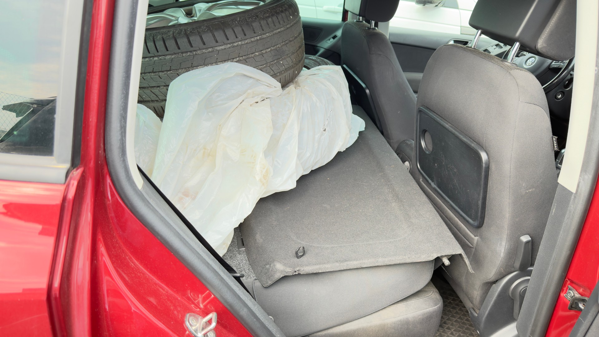 VW Tiguan 2.0 TSI Track&Field 4Motion DSG-image-11