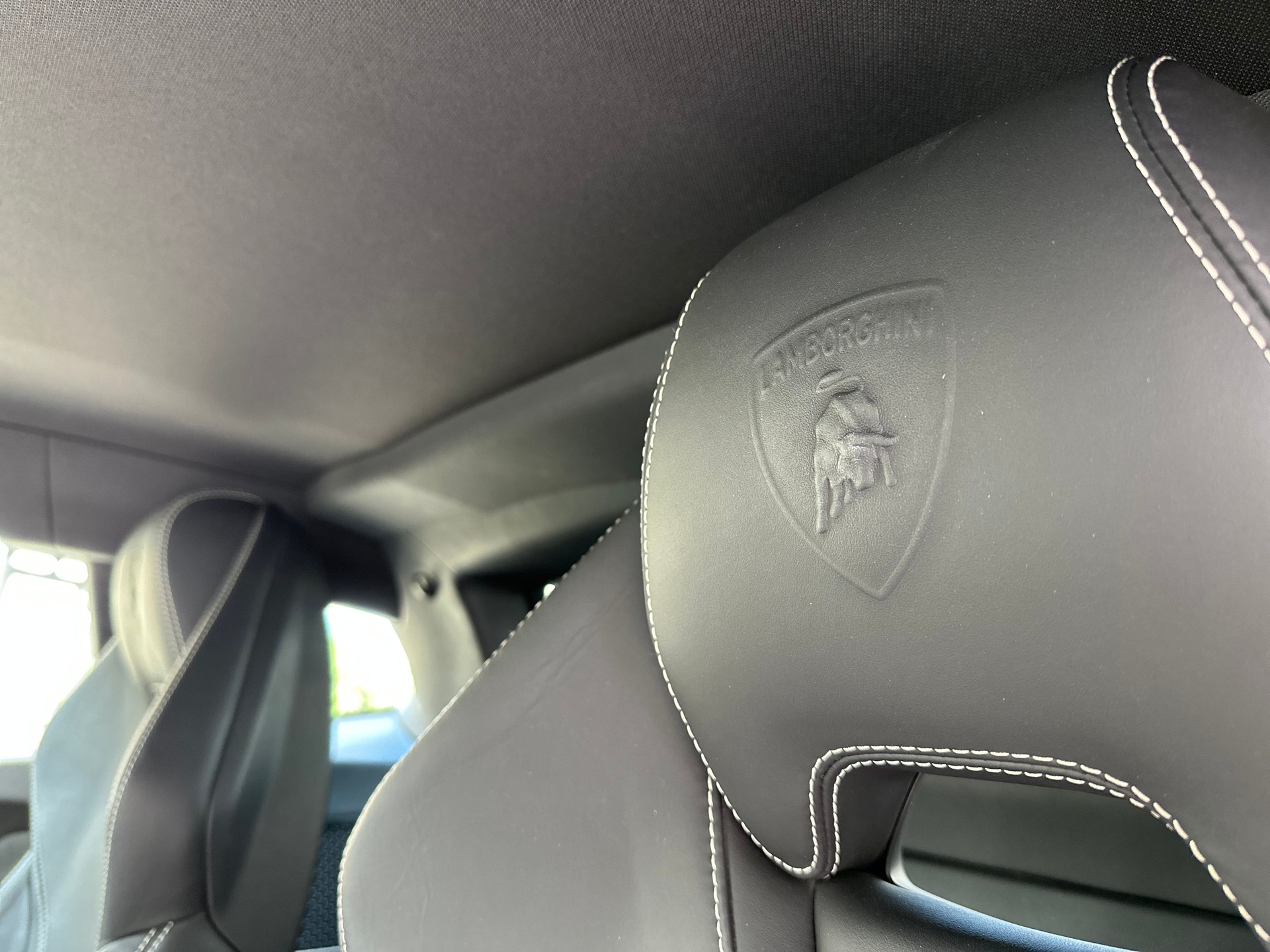 LAMBORGHINI Huracan LP610-4 Coupé DCT-image-10