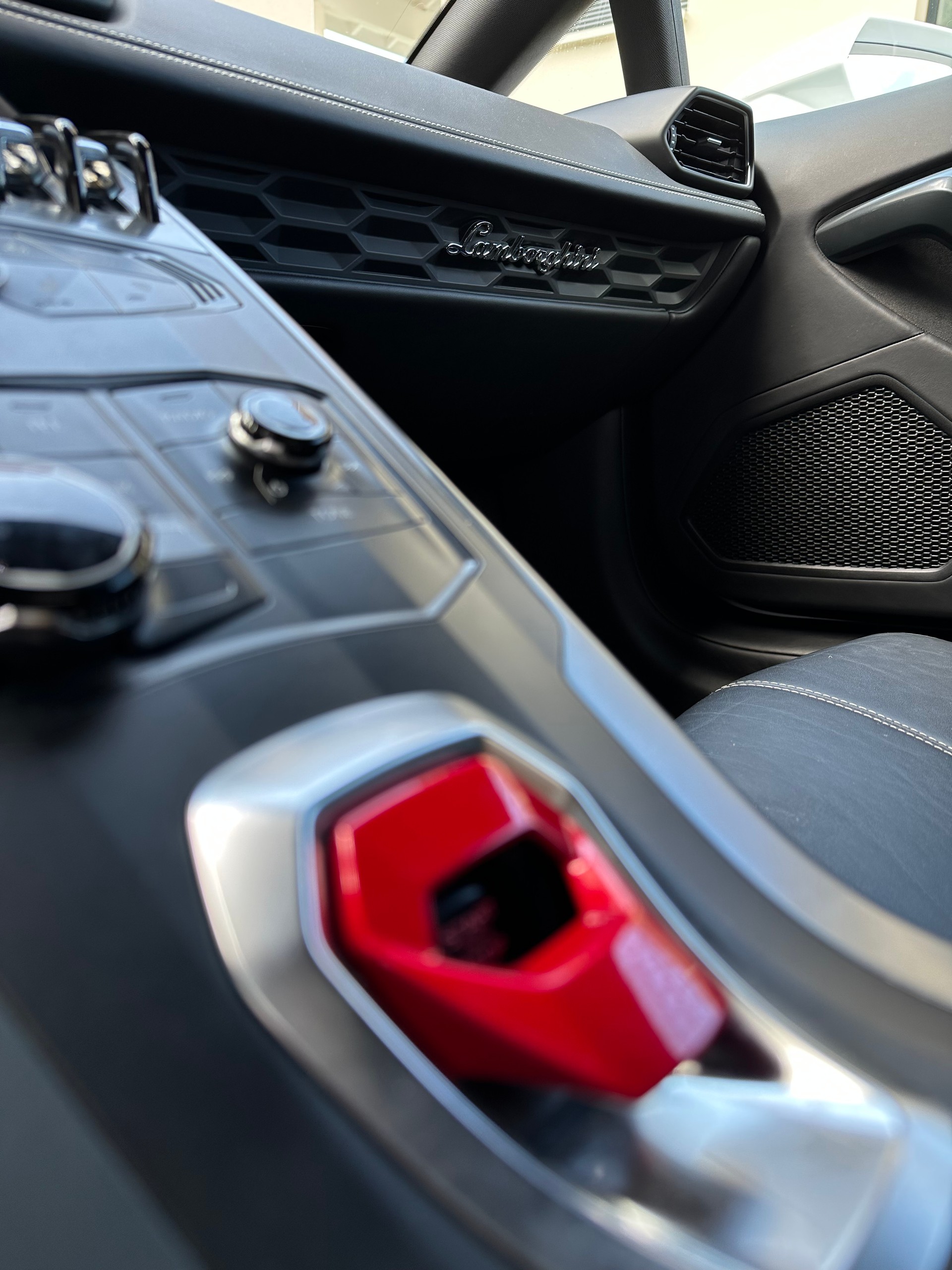 LAMBORGHINI Huracan LP610-4 Coupé DCT-image-13