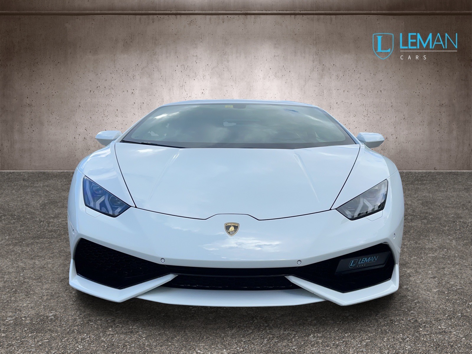 LAMBORGHINI Huracan LP610-4 Coupé DCT-image-2