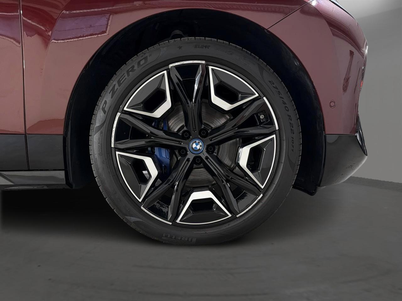 BMW iX xDrive50-image-30
