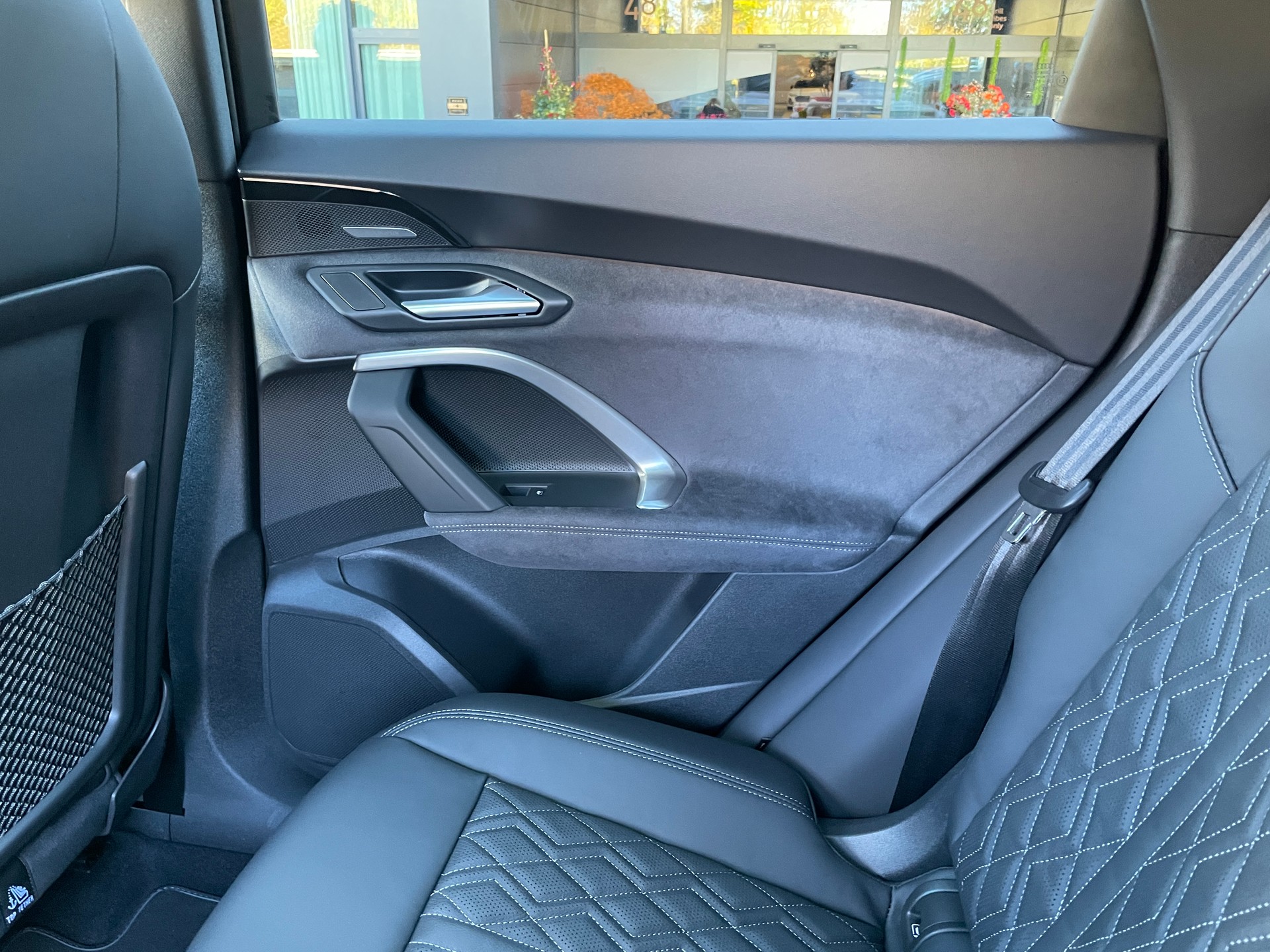 AUDI Q5 Sportback 55 TFSI e PHEV S line quattro S-tronic-image-20