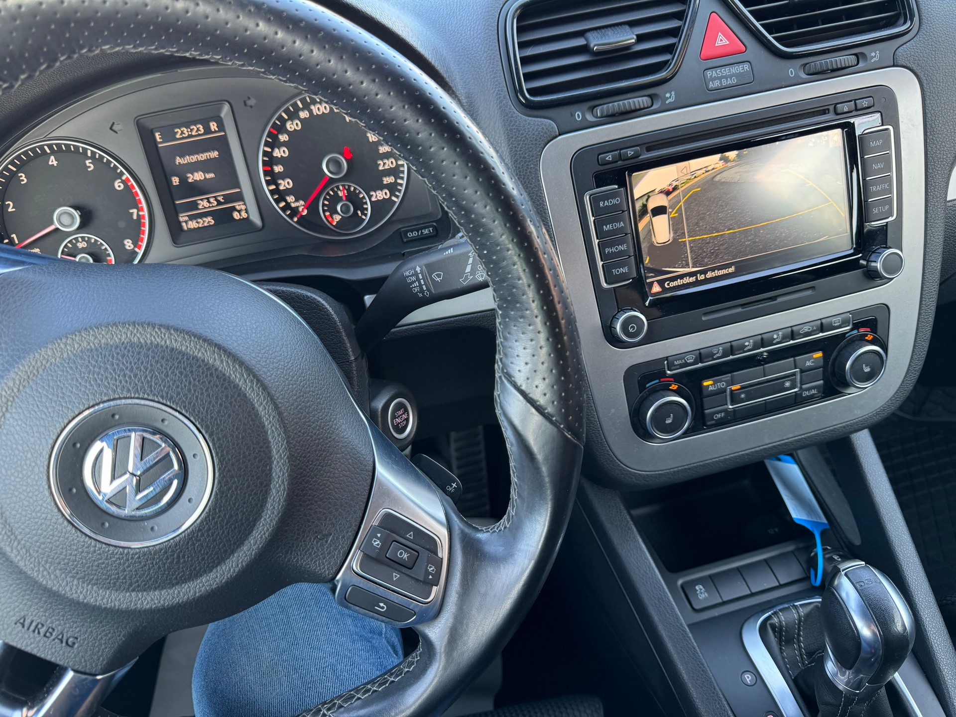 VW Scirocco 1.4 TSI DSG-image-9