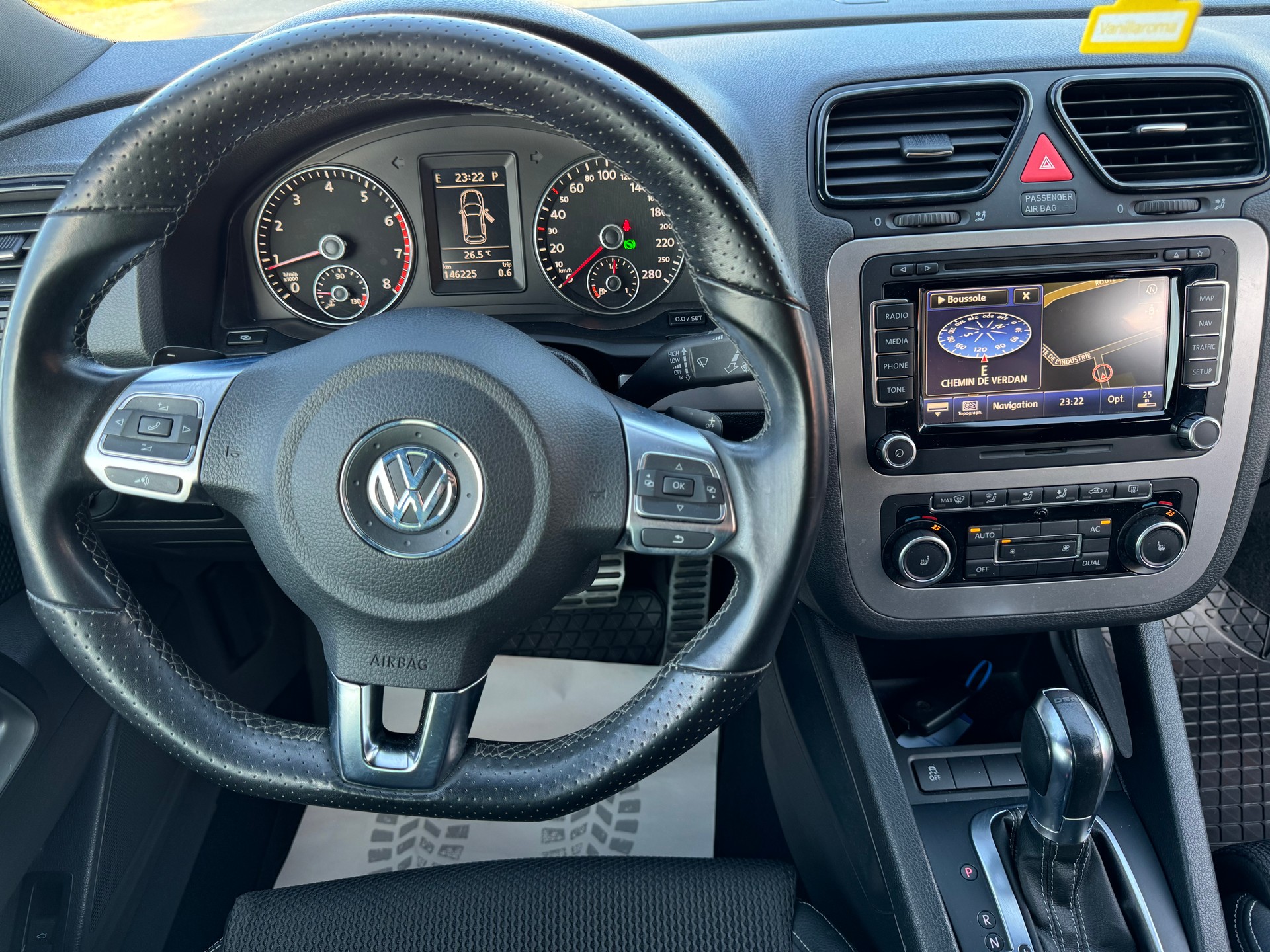 VW Scirocco 1.4 TSI DSG-image-5