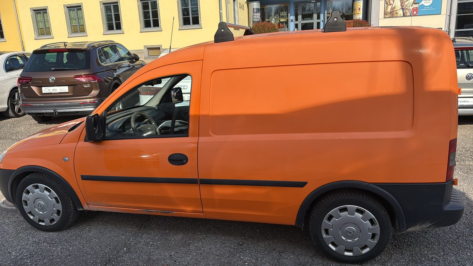 OPEL 1.4i 16V TP-image-0