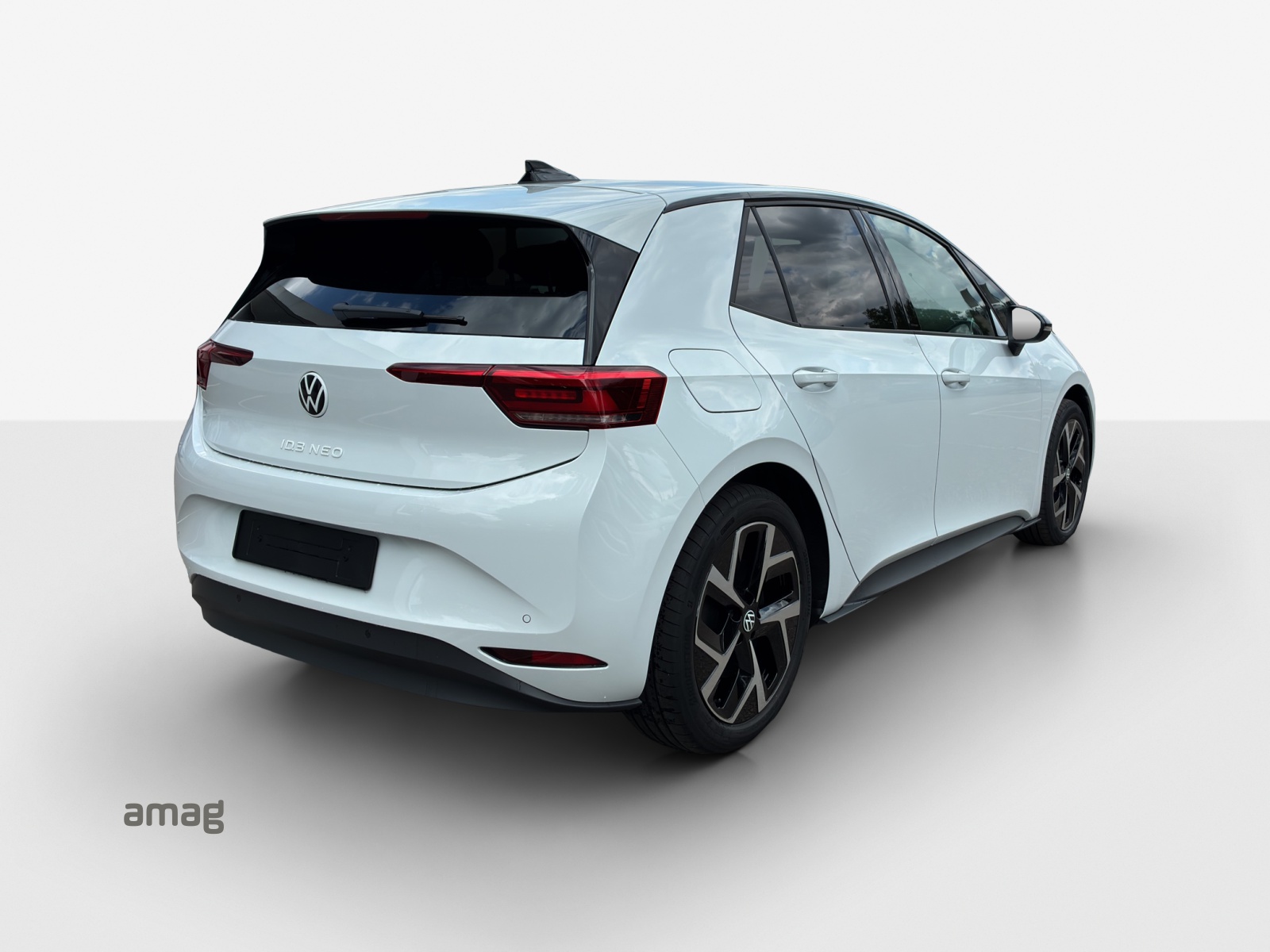 VW ID.3 Neo 58 kWh 190 PS Life-image-4