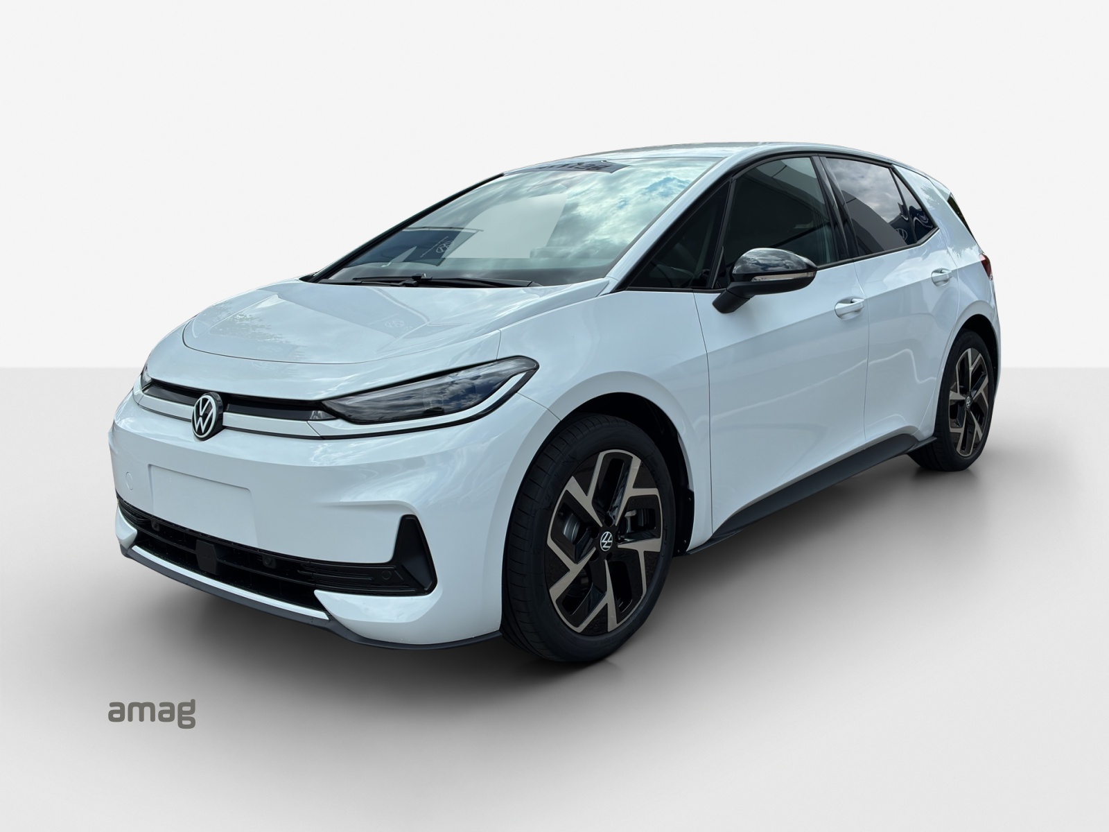 VW ID.3 Neo 58 kWh 190 PS Life-image-0
