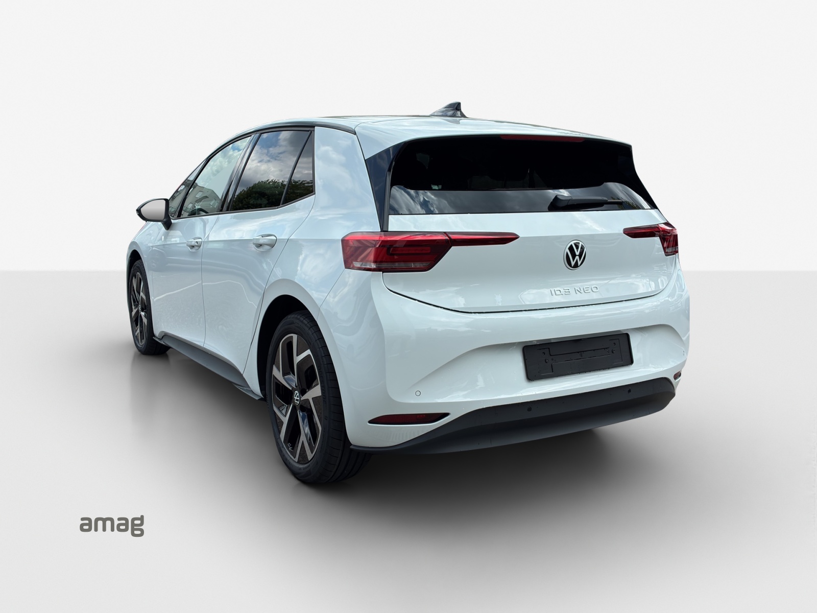 VW ID.3 Neo 58 kWh 190 PS Life-image-2