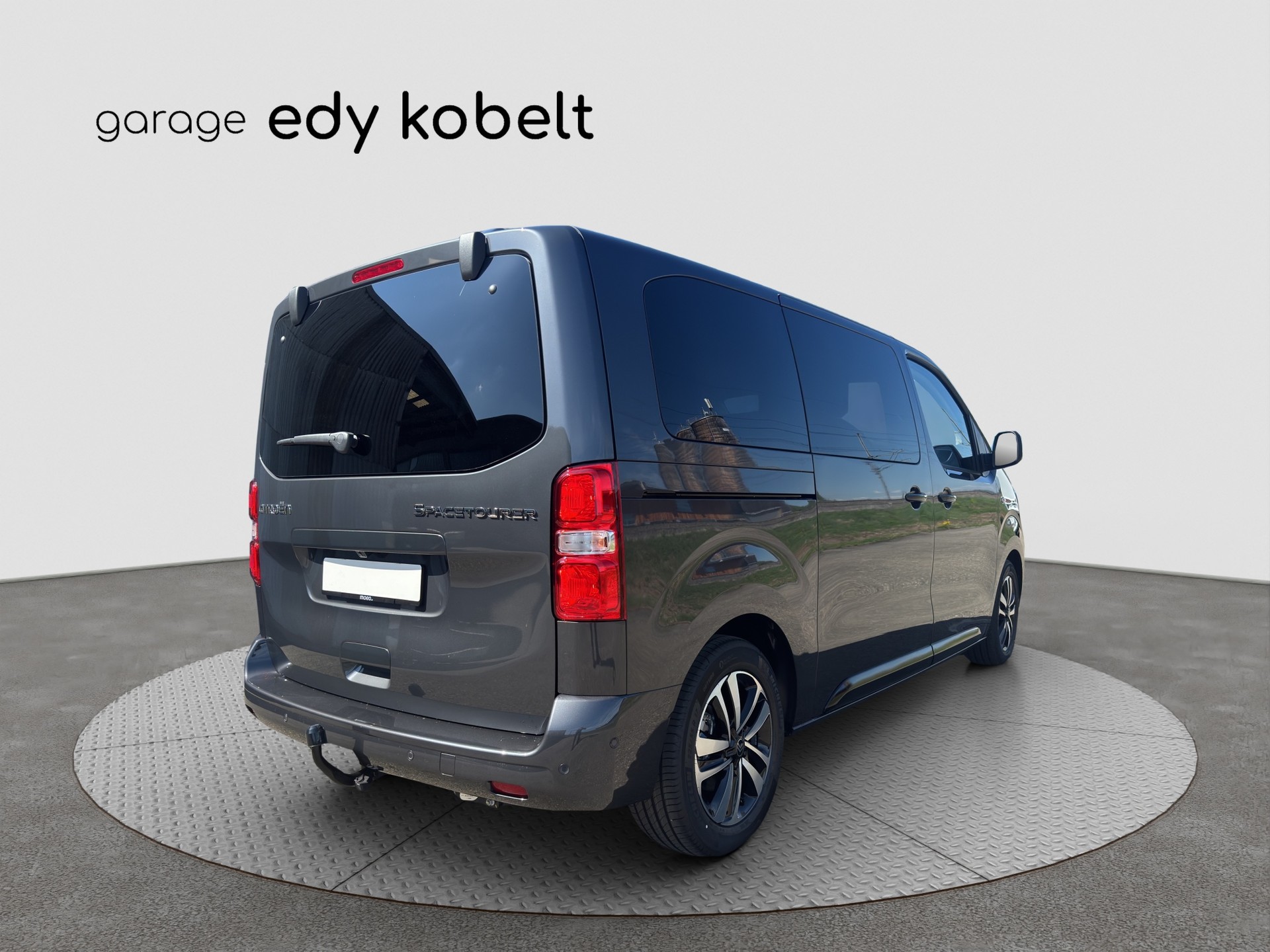 CITROEN Spacetourer 2.0 BlueHDi You EAT8-image-17