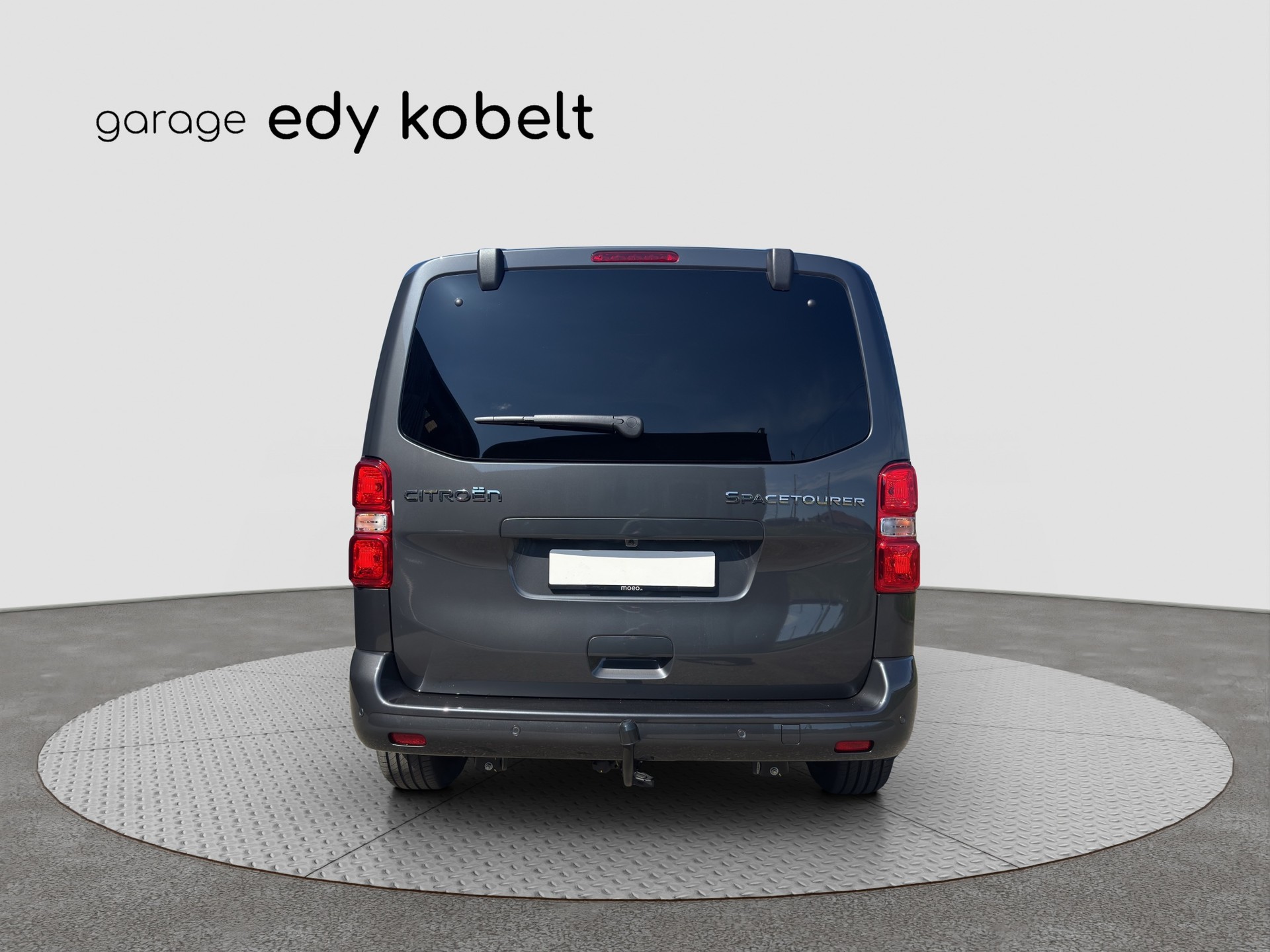 CITROEN Spacetourer 2.0 BlueHDi You EAT8-image-16
