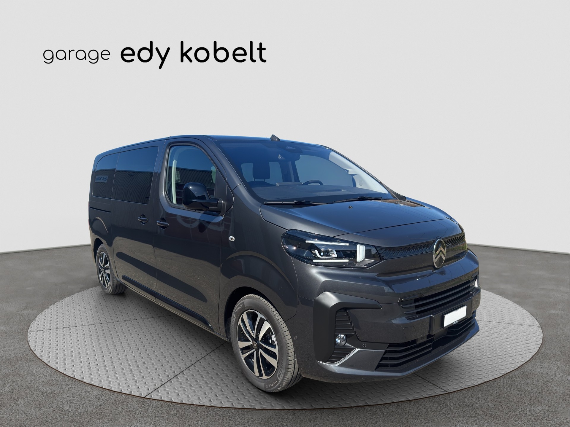 CITROEN Spacetourer 2.0 BlueHDi You EAT8-image-19