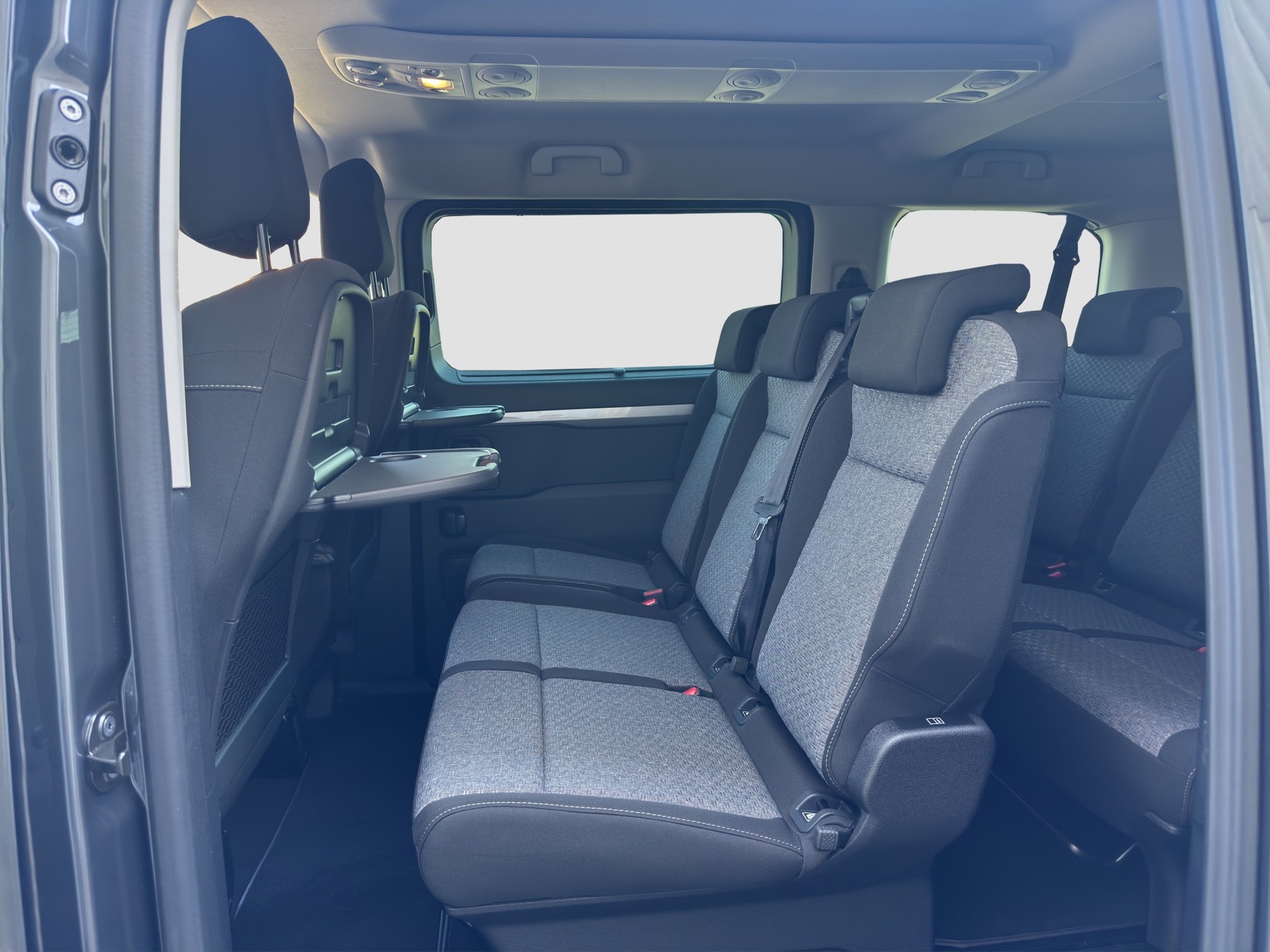 CITROEN Spacetourer 2.0 BlueHDi You EAT8-image-13