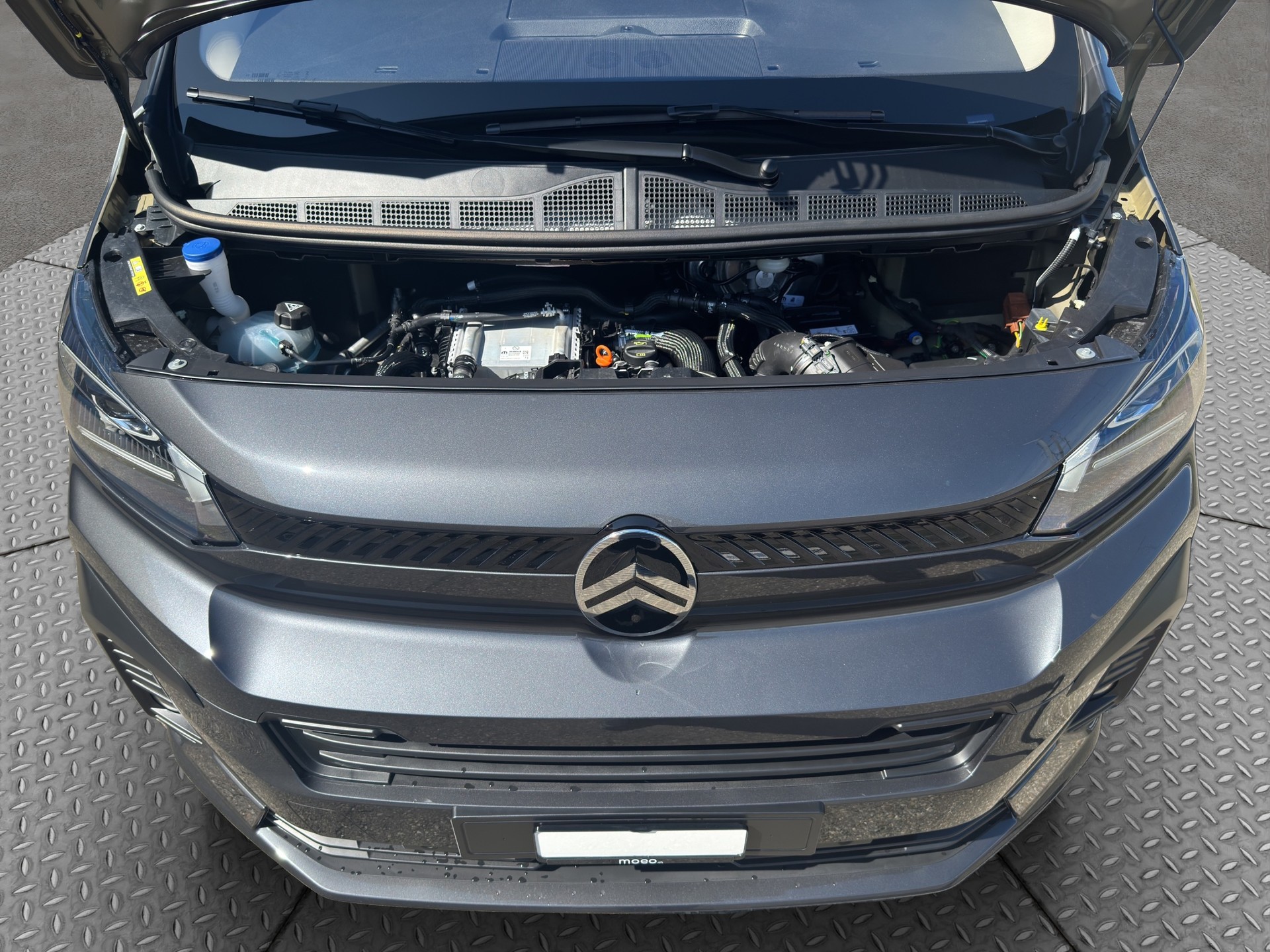 CITROEN Spacetourer 2.0 BlueHDi You EAT8-image-21