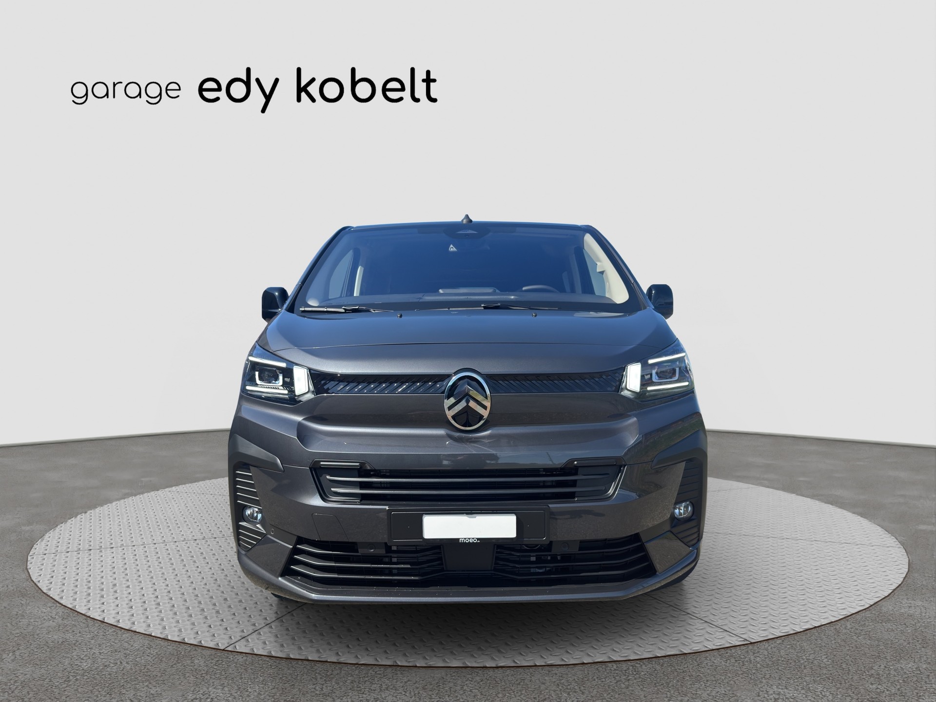 CITROEN Spacetourer 2.0 BlueHDi You EAT8-image-2