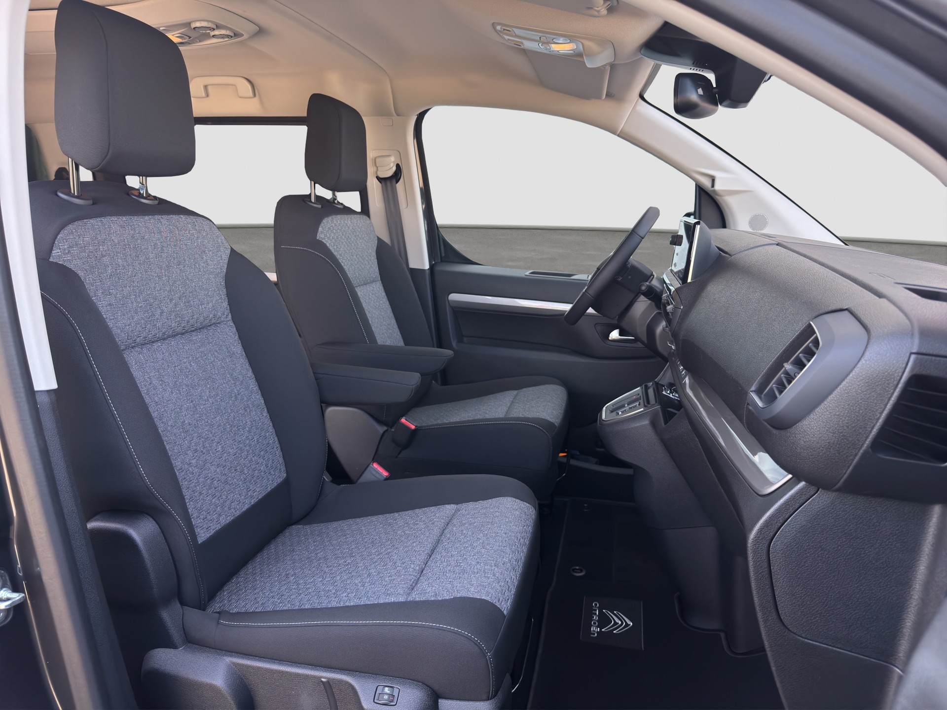 CITROEN Spacetourer 2.0 BlueHDi You EAT8-image-10