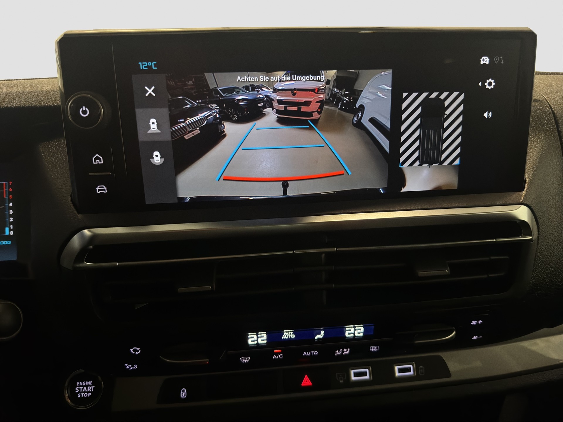 CITROEN Spacetourer 2.0 BlueHDi You EAT8-image-6