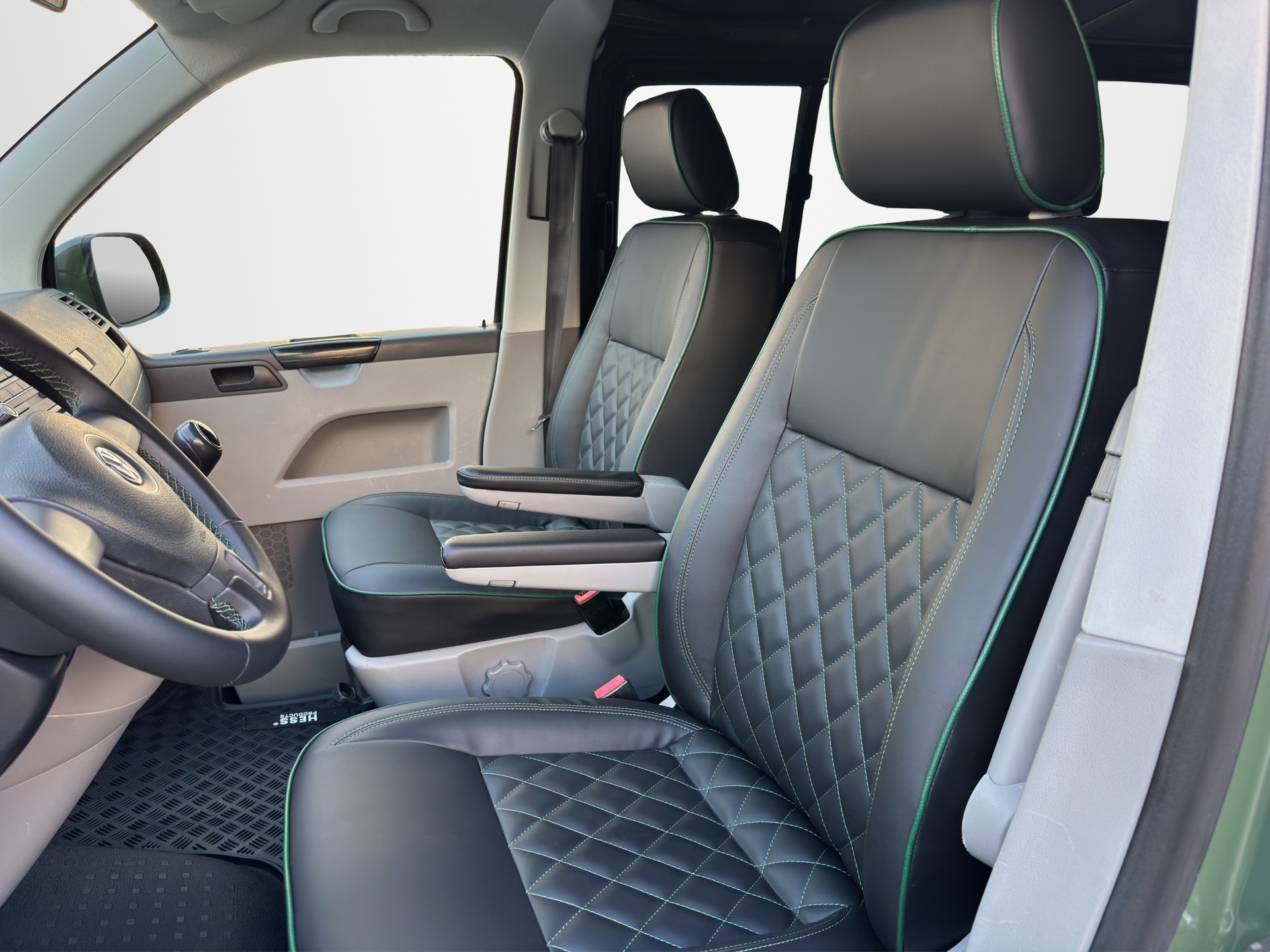 VW T5 2.0 TDI BMT 4Motion-image-8