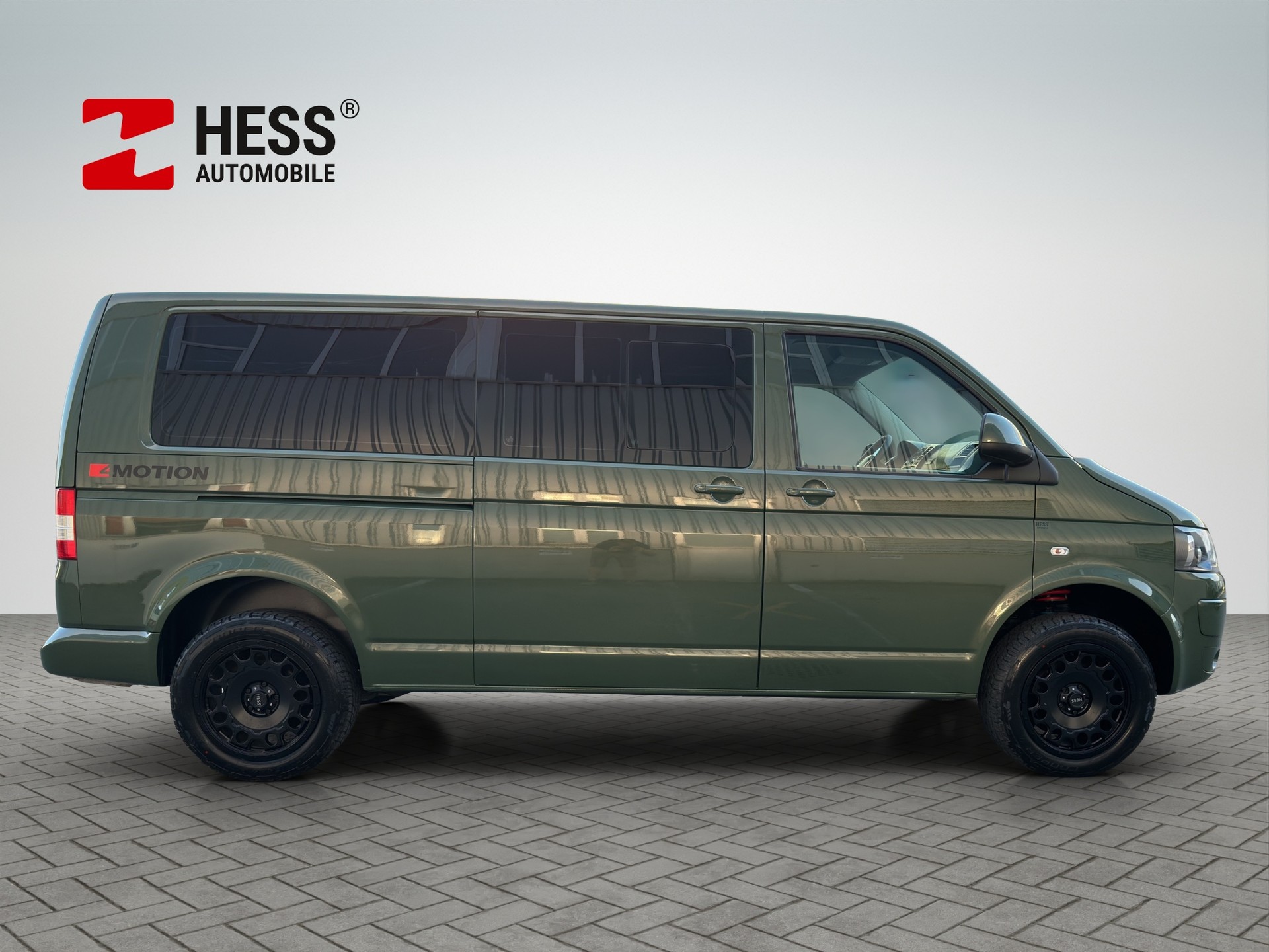 VW T5 2.0 TDI BMT 4Motion-image-6