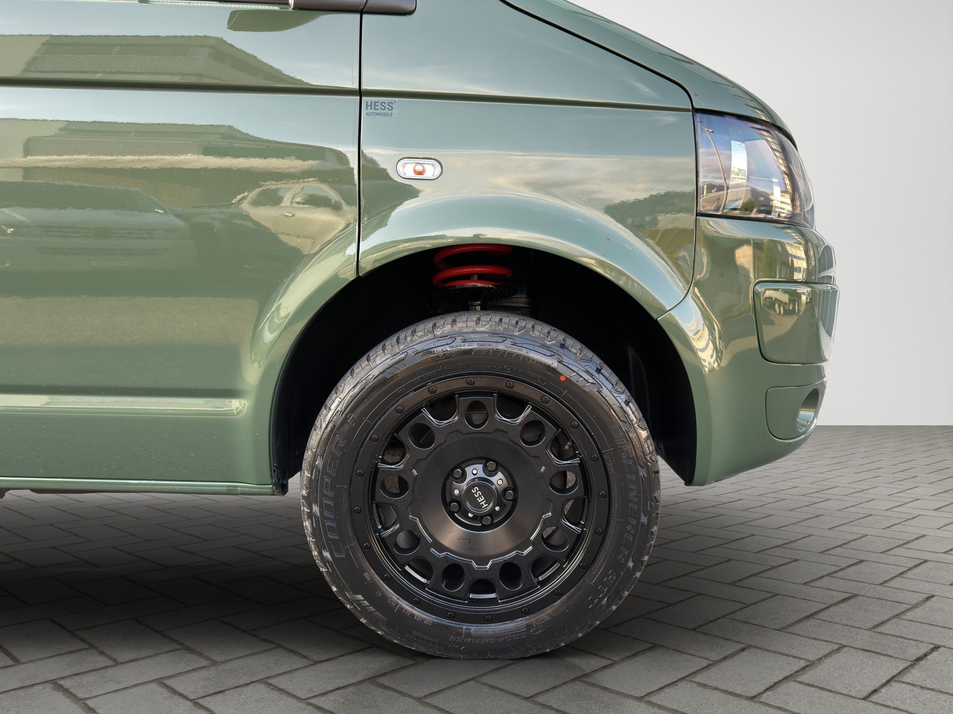 VW T5 2.0 TDI BMT 4Motion-image-18