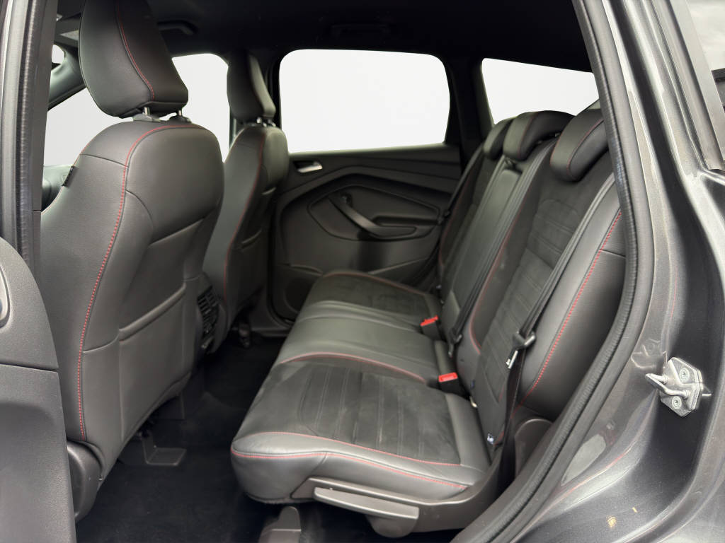 FORD Kuga 2.0 TDCi 180 ST-Line FPS-image-11