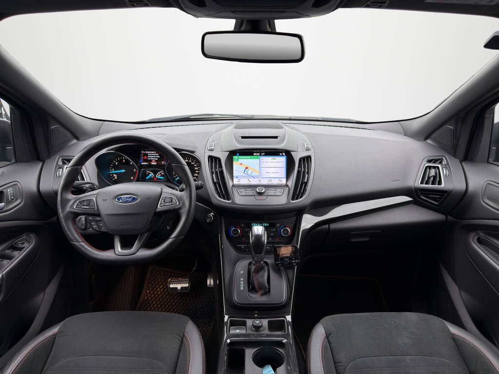 FORD Kuga 2.0 TDCi 180 ST-Line FPS-image-10