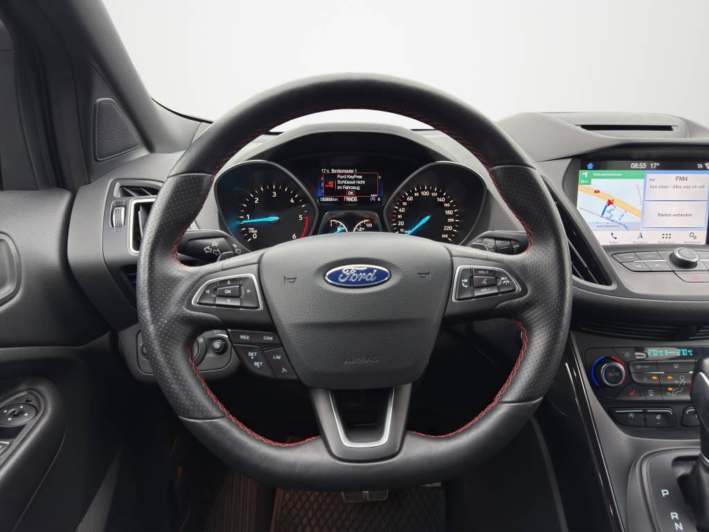 FORD Kuga 2.0 TDCi 180 ST-Line FPS-image-9
