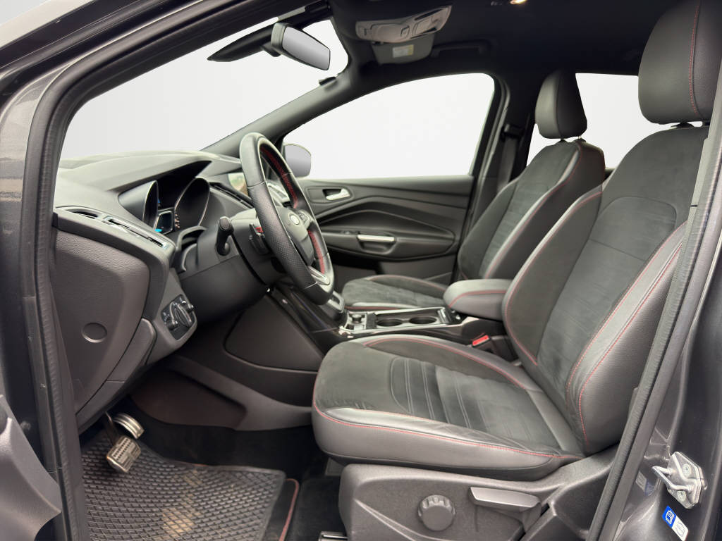 FORD Kuga 2.0 TDCi 180 ST-Line FPS-image-8