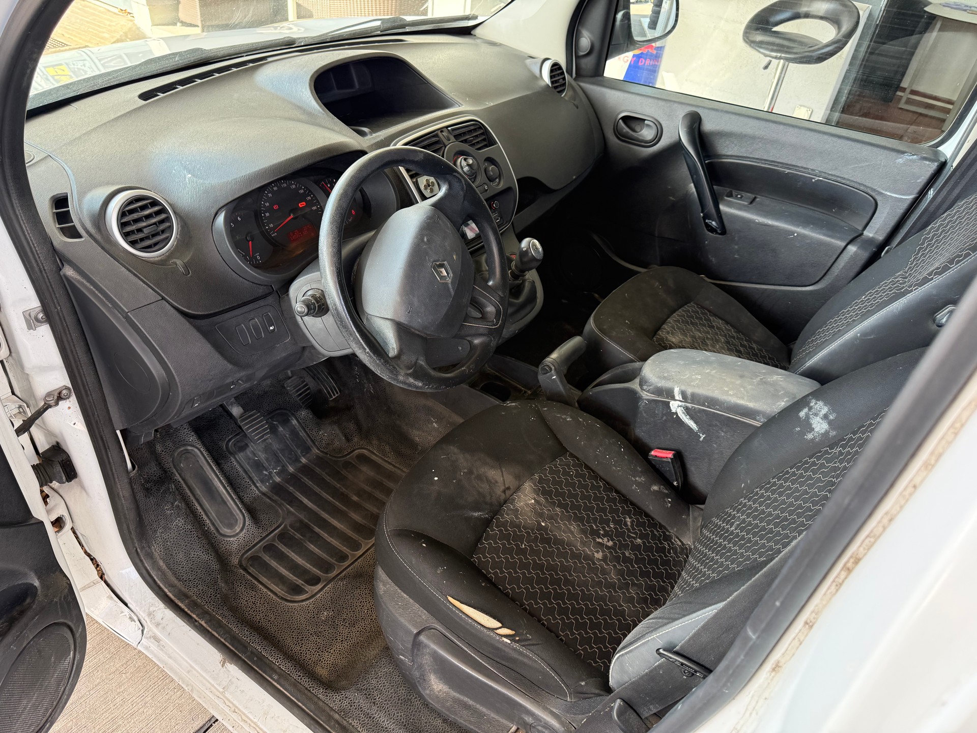 RENAULT Kangoo Medium dCi 110 Business-image-6