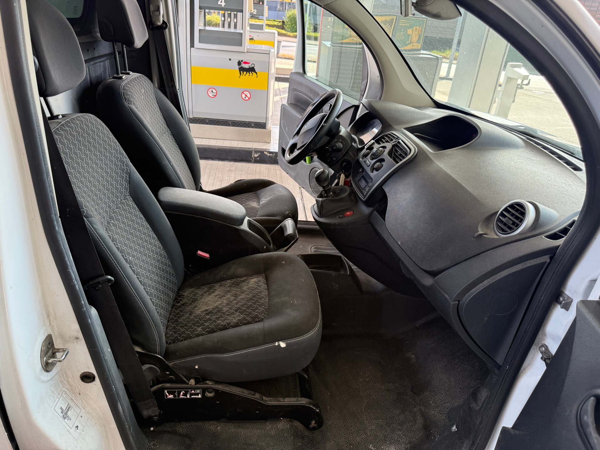 RENAULT Kangoo Medium dCi 110 Business-image-8