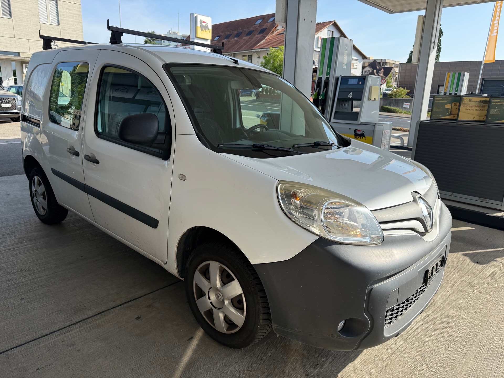 RENAULT Kangoo Medium dCi 110 Business-image-2