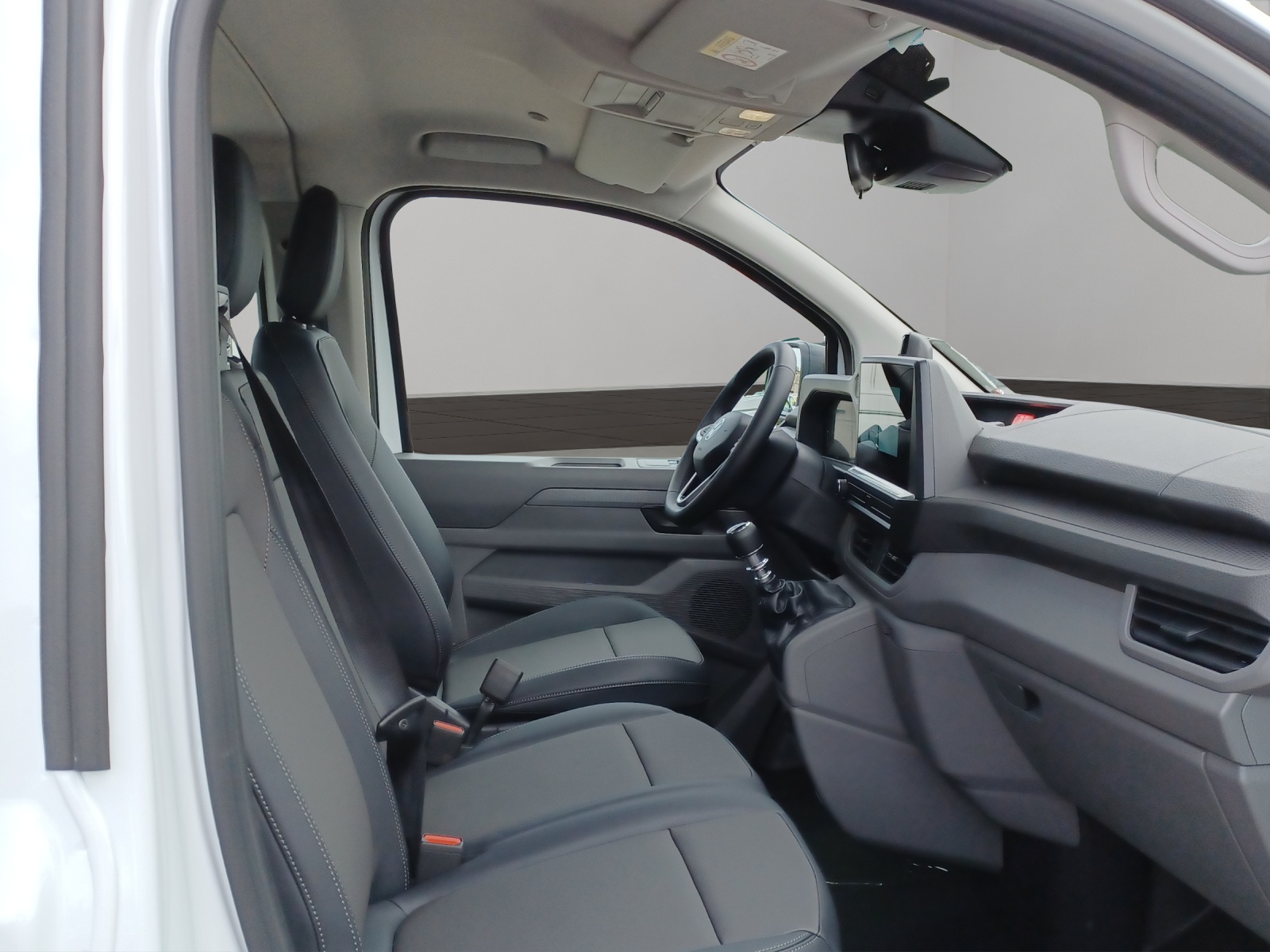 VW New Transporter Doka Pritsche 2.0 TDI-image-15