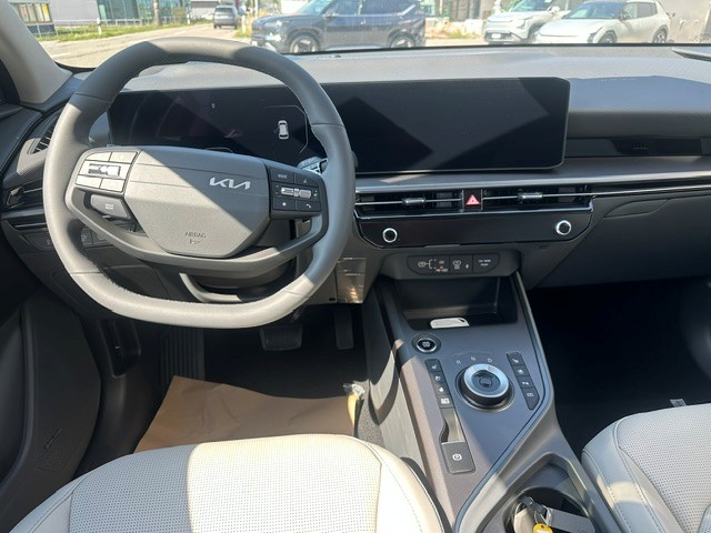 KIA Niro 1.6 GDi Hybrid Style-image-6