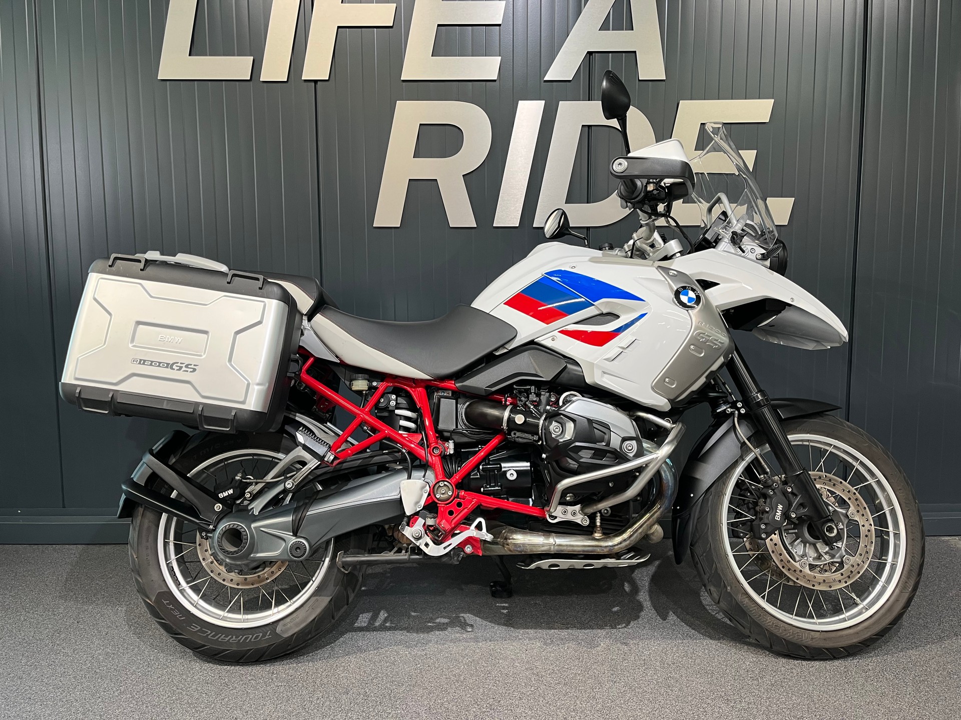 BMW R 1200 GS ABS