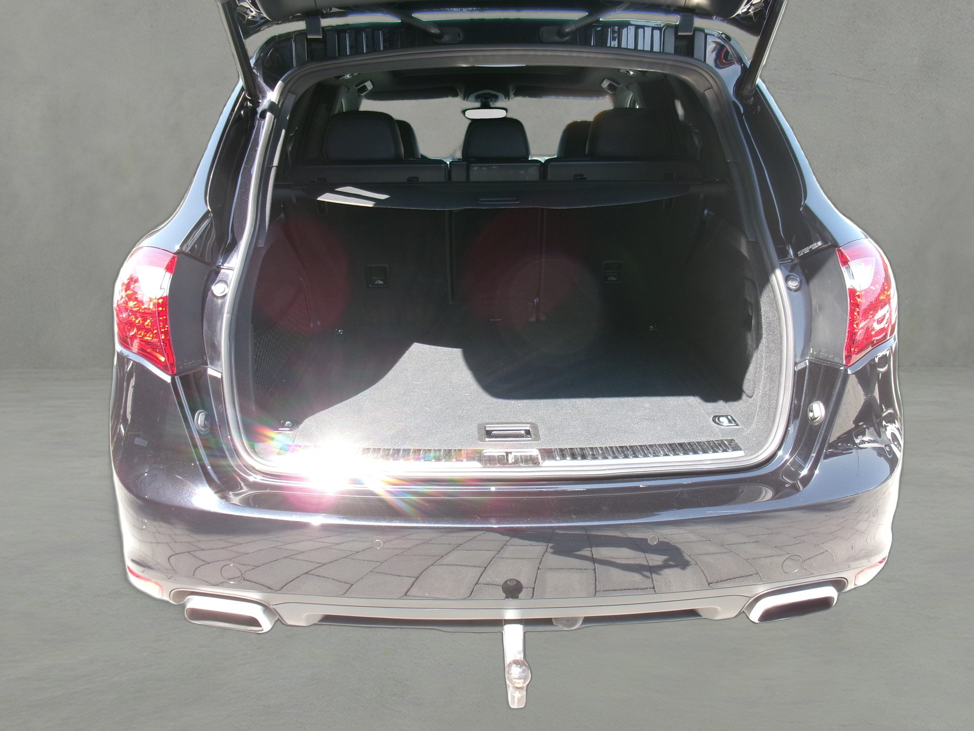 PORSCHE Cayenne S-image-10