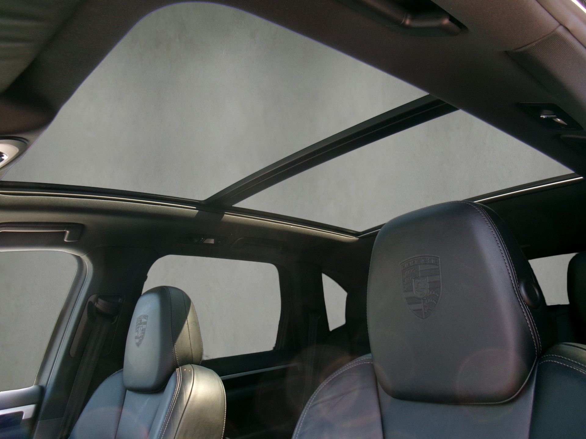PORSCHE Cayenne S-image-6
