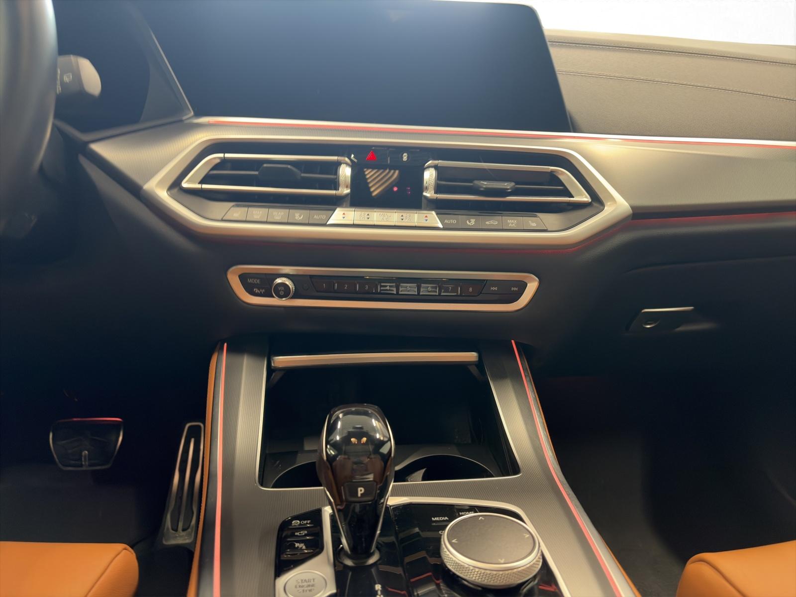 BMW X5 40d xDrive-image-11