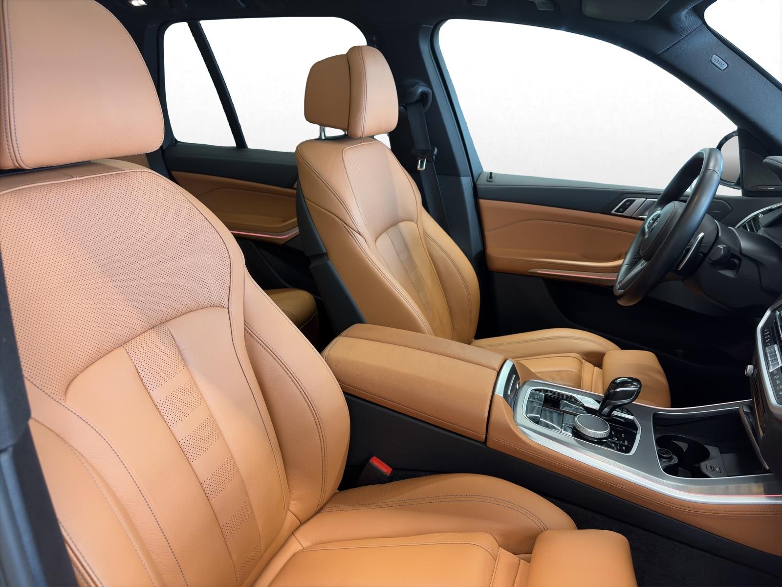 BMW X5 40d xDrive-image-15