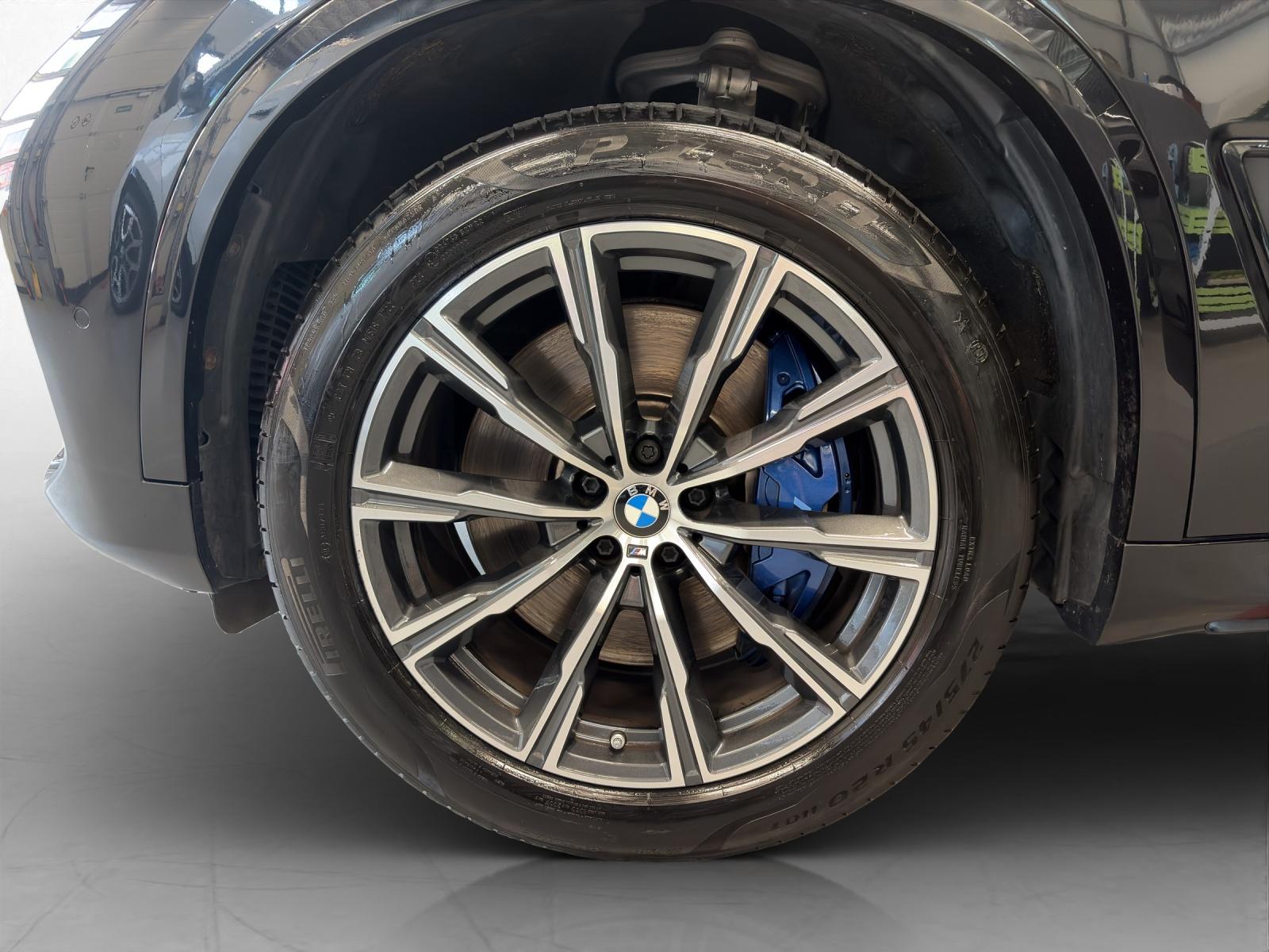 BMW X5 40d xDrive-image-8