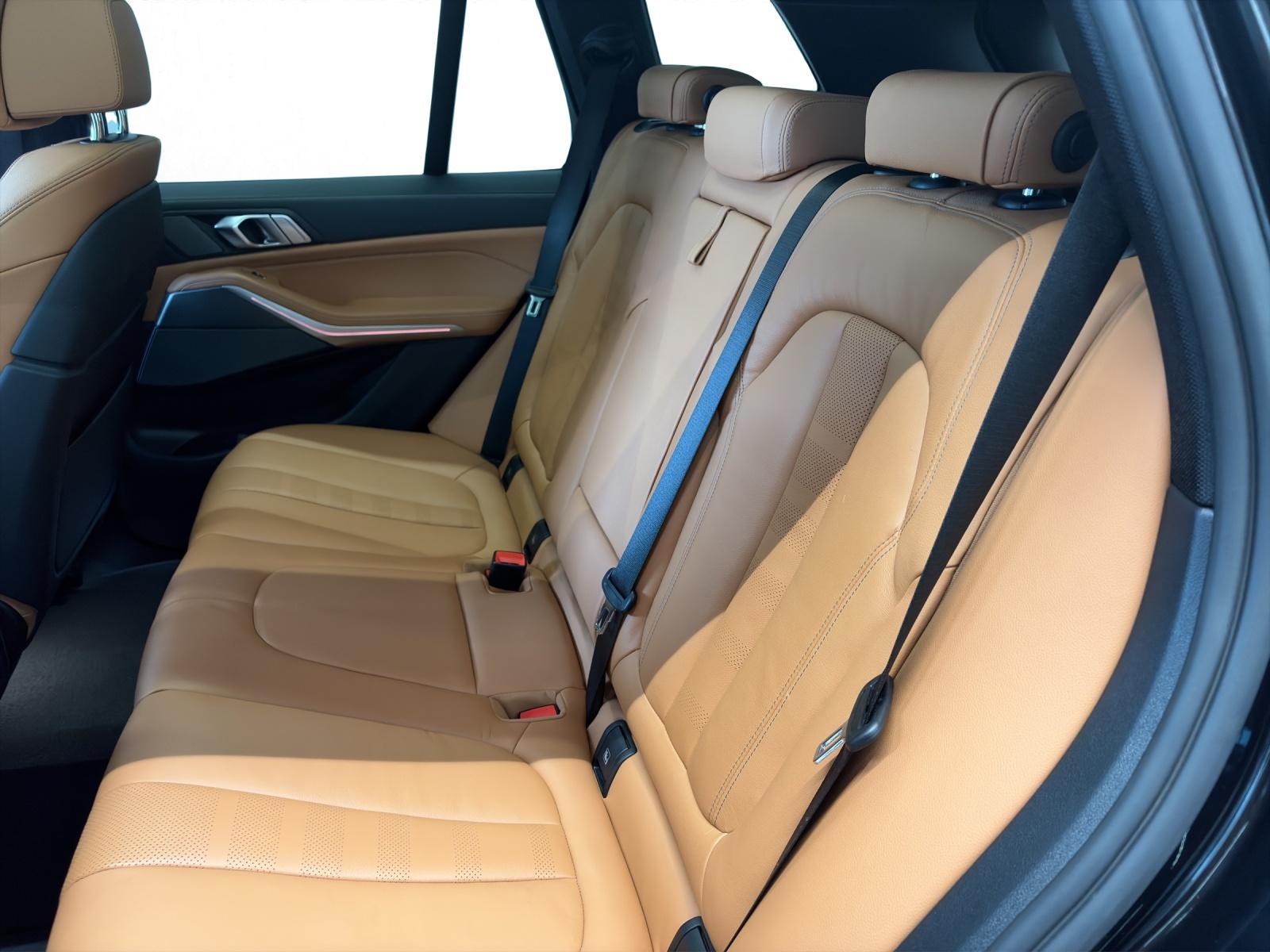 BMW X5 40d xDrive-image-13