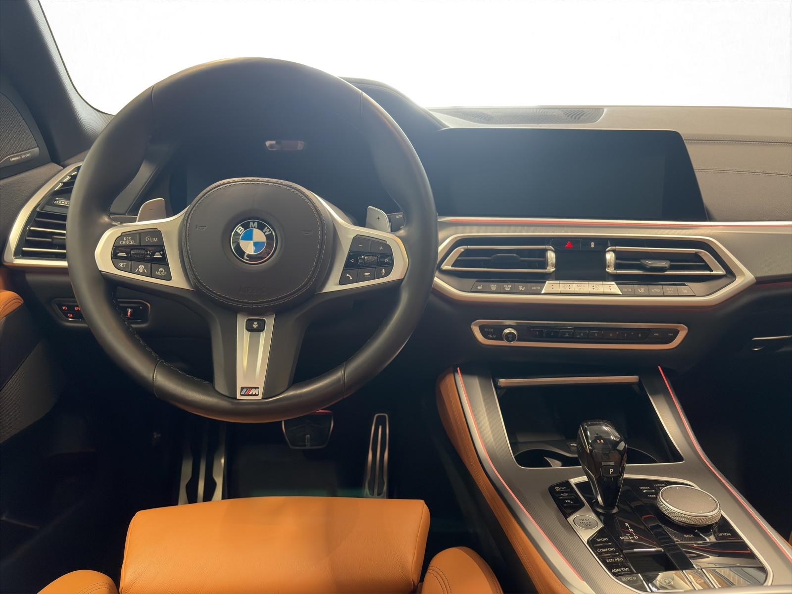 BMW X5 40d xDrive-image-12
