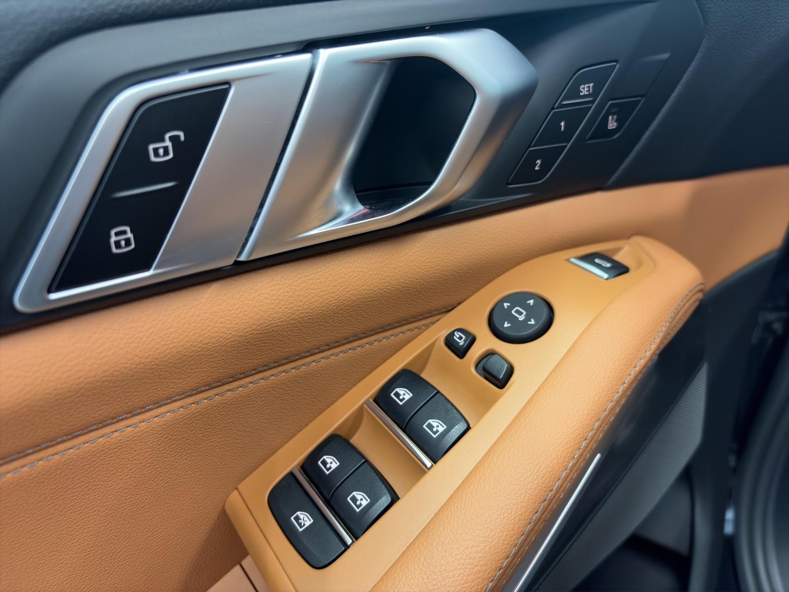 BMW X5 40d xDrive-image-16