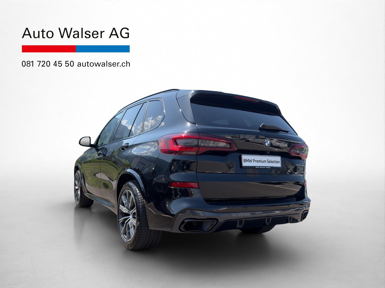 BMW X5 40d xDrive-image-2