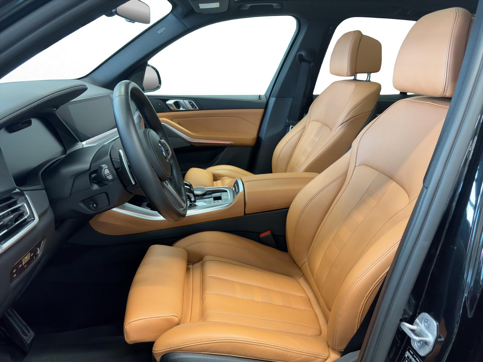 BMW X5 40d xDrive-image-9