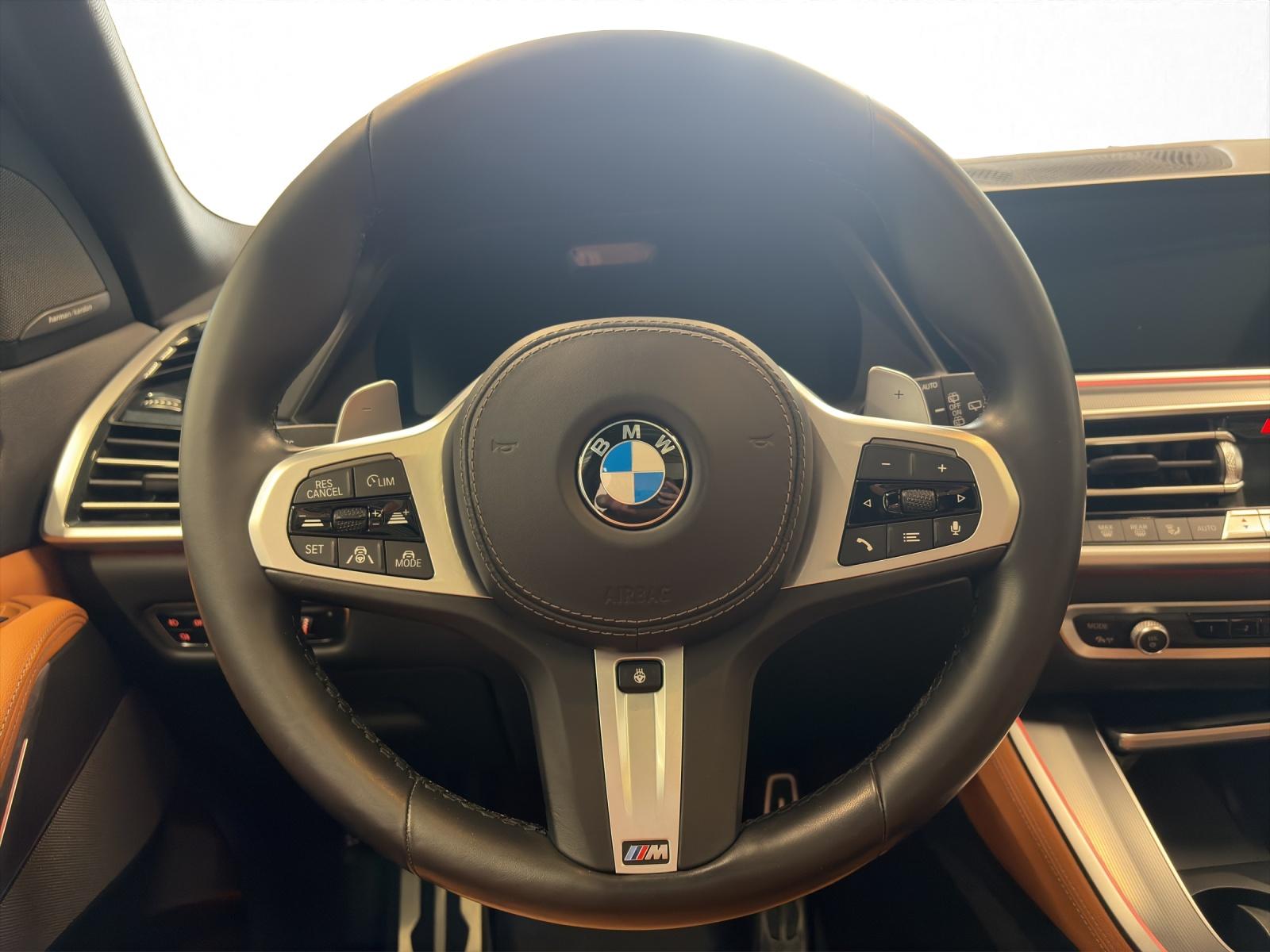 BMW X5 40d xDrive-image-10