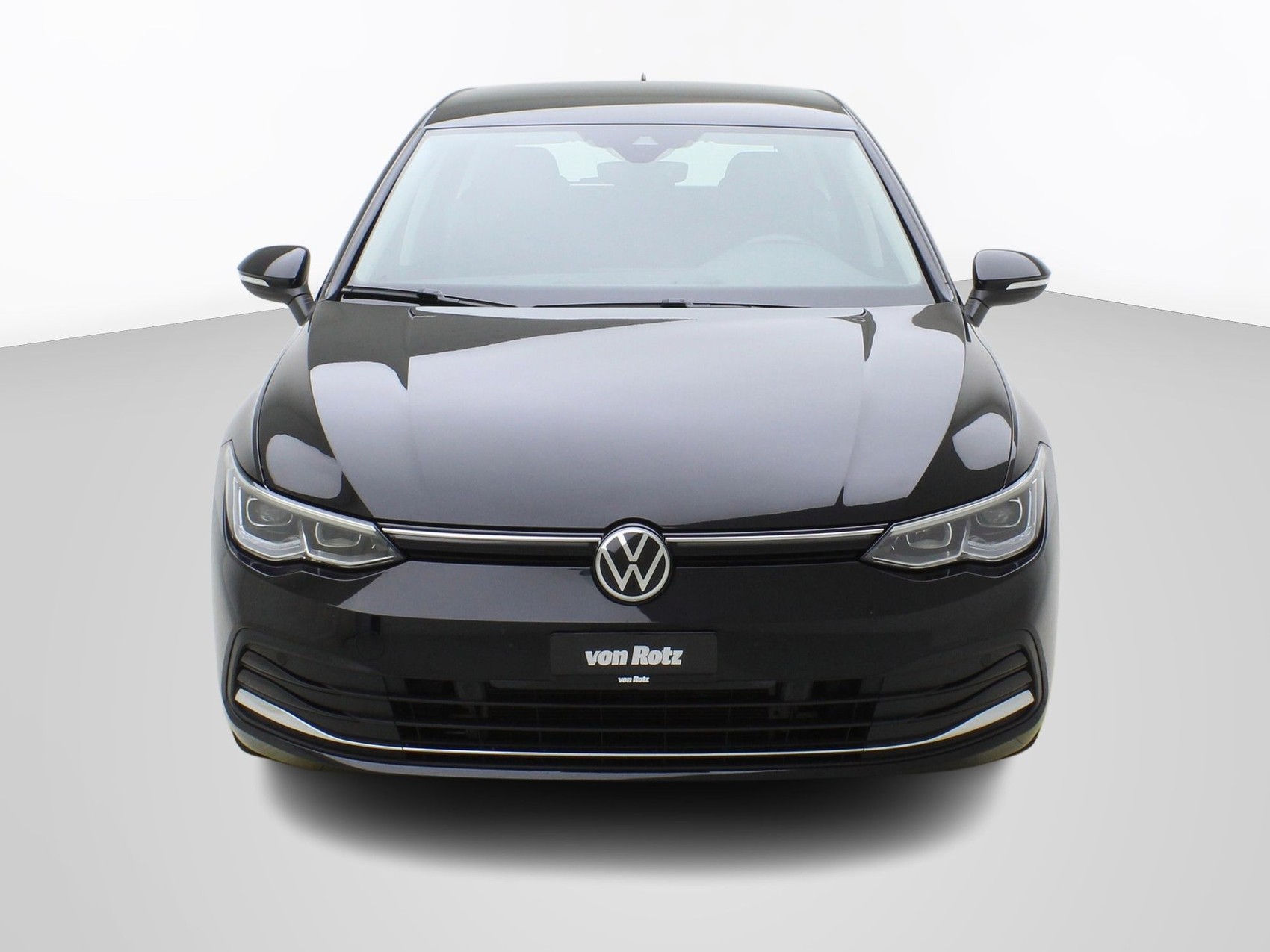 VW Golf 8 1.5 eTSI DSG Style-image-5
