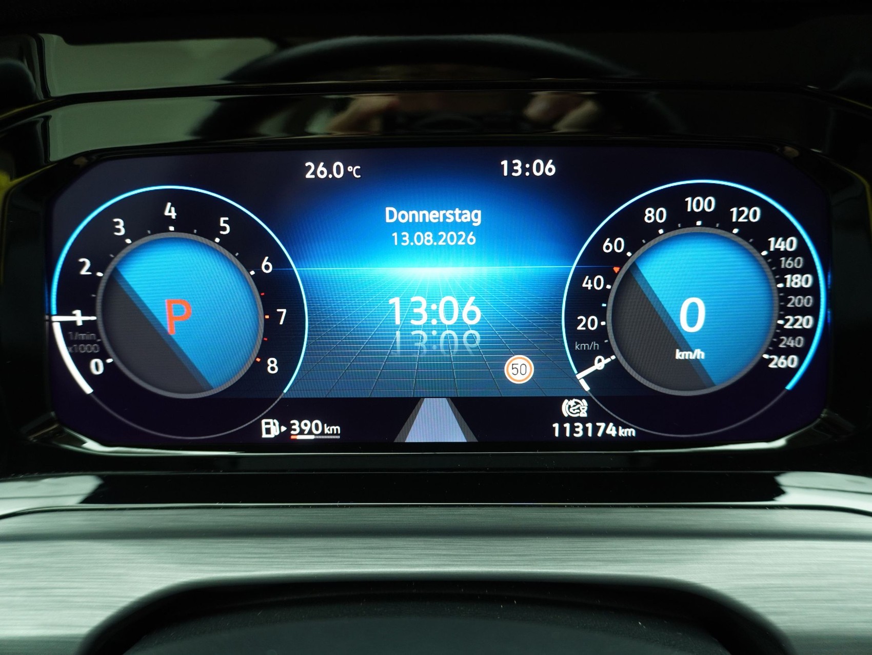 VW Golf 8 1.5 eTSI DSG Style-image-15
