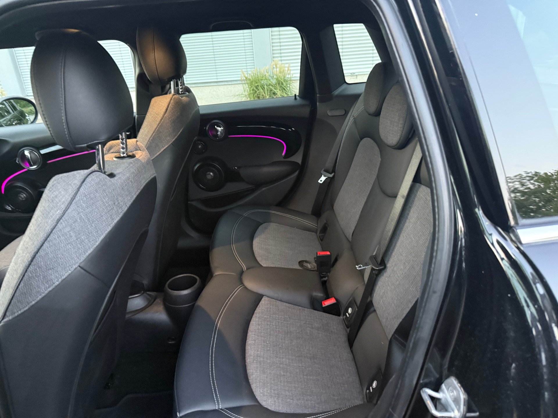 MINI Cooper S Steptronic-image-9