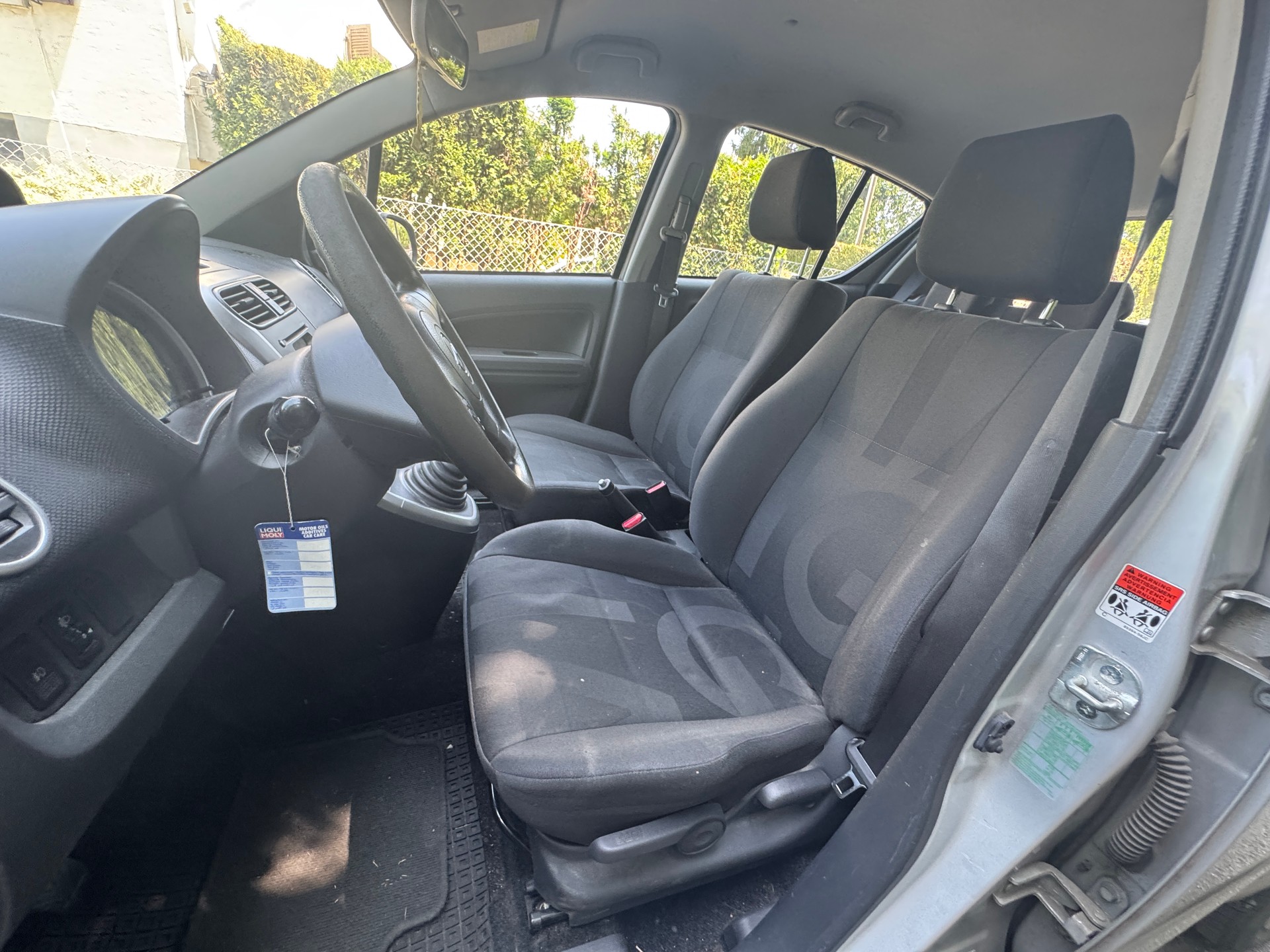 OPEL Agila 1.0 Enjoy-image-7