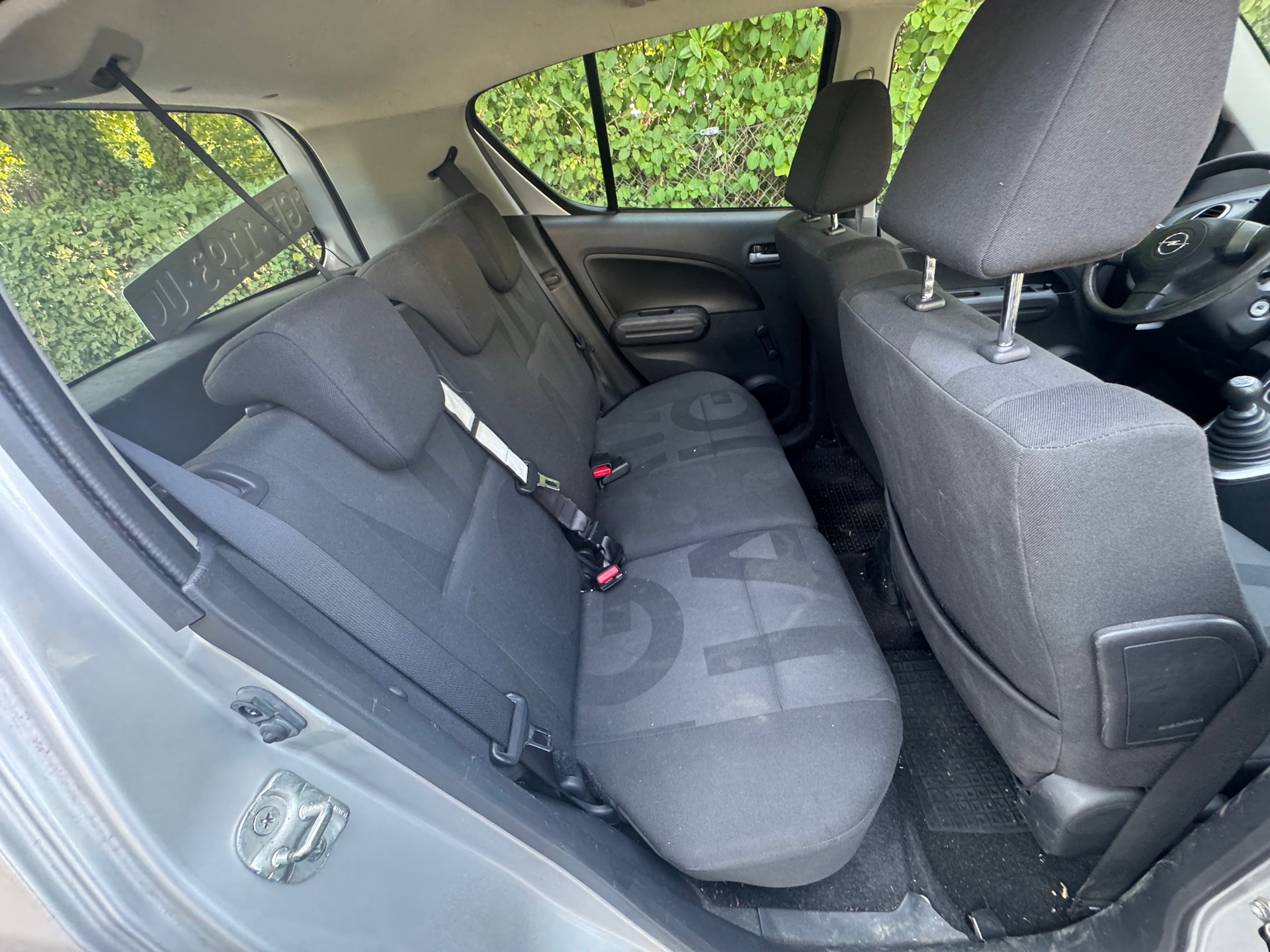 OPEL Agila 1.0 Enjoy-image-10